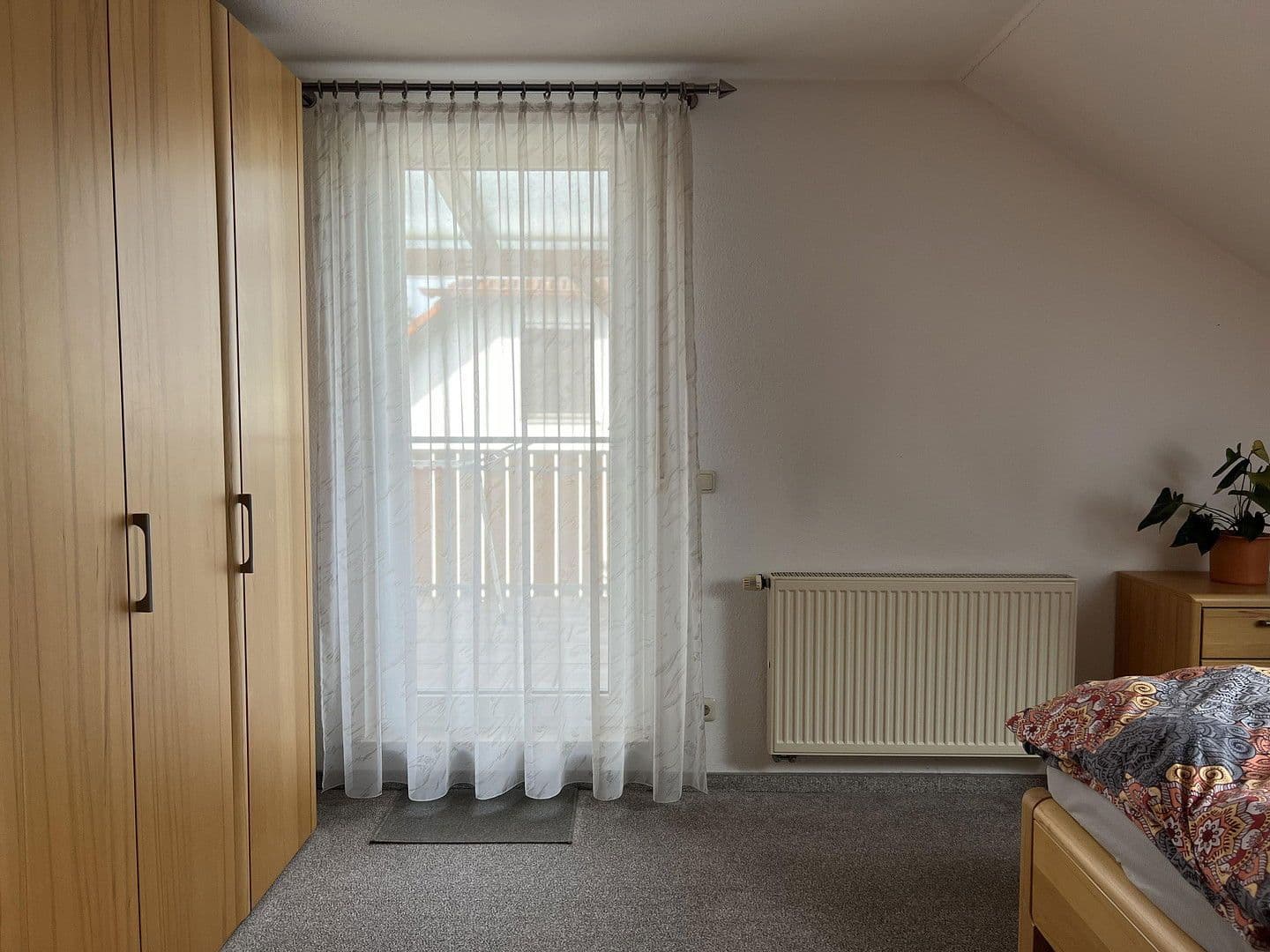 Prodej bytu 2+1 78 m², Am Bach 15, Großenseebach, Bavorsko Prodej bytu 2+1 78 m², Am Bach 15, Großenseebach, Bavorsko