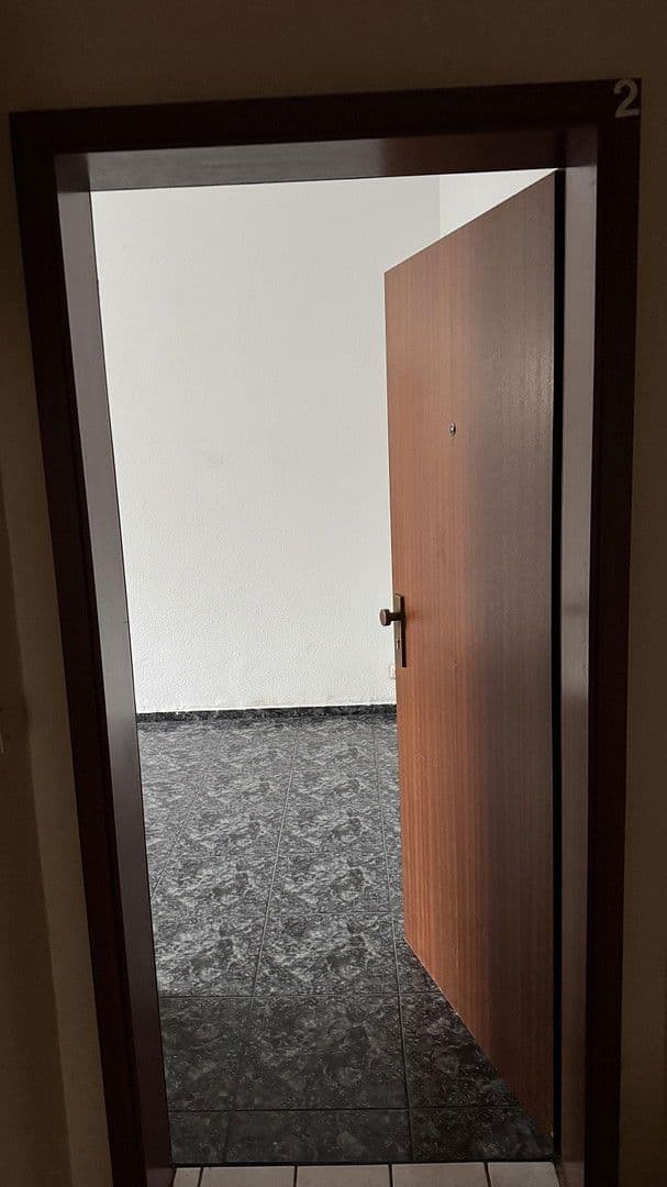 Prodej bytu 1+1 22 m², Frankfurt, Hessen Prodej bytu 1+1 22 m², Frankfurt, Hessen