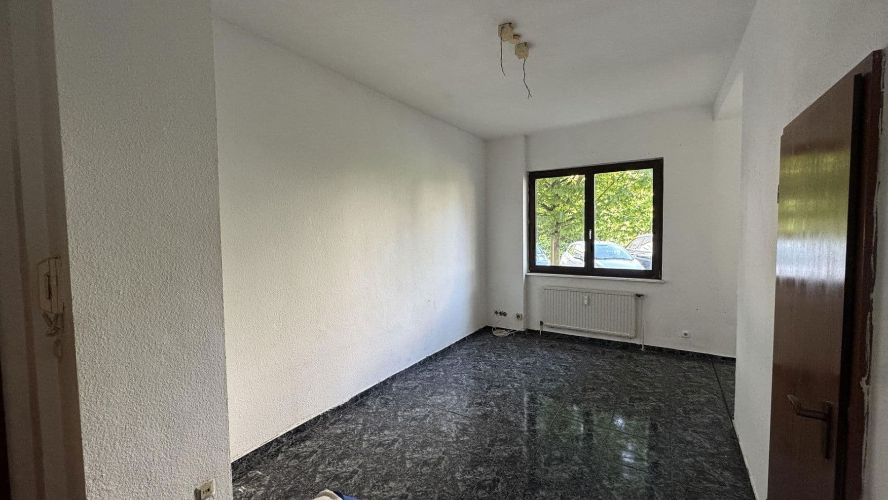 Prodej bytu 1+1 22 m², Frankfurt, Hessen Prodej bytu 1+1 22 m², Frankfurt, Hessen