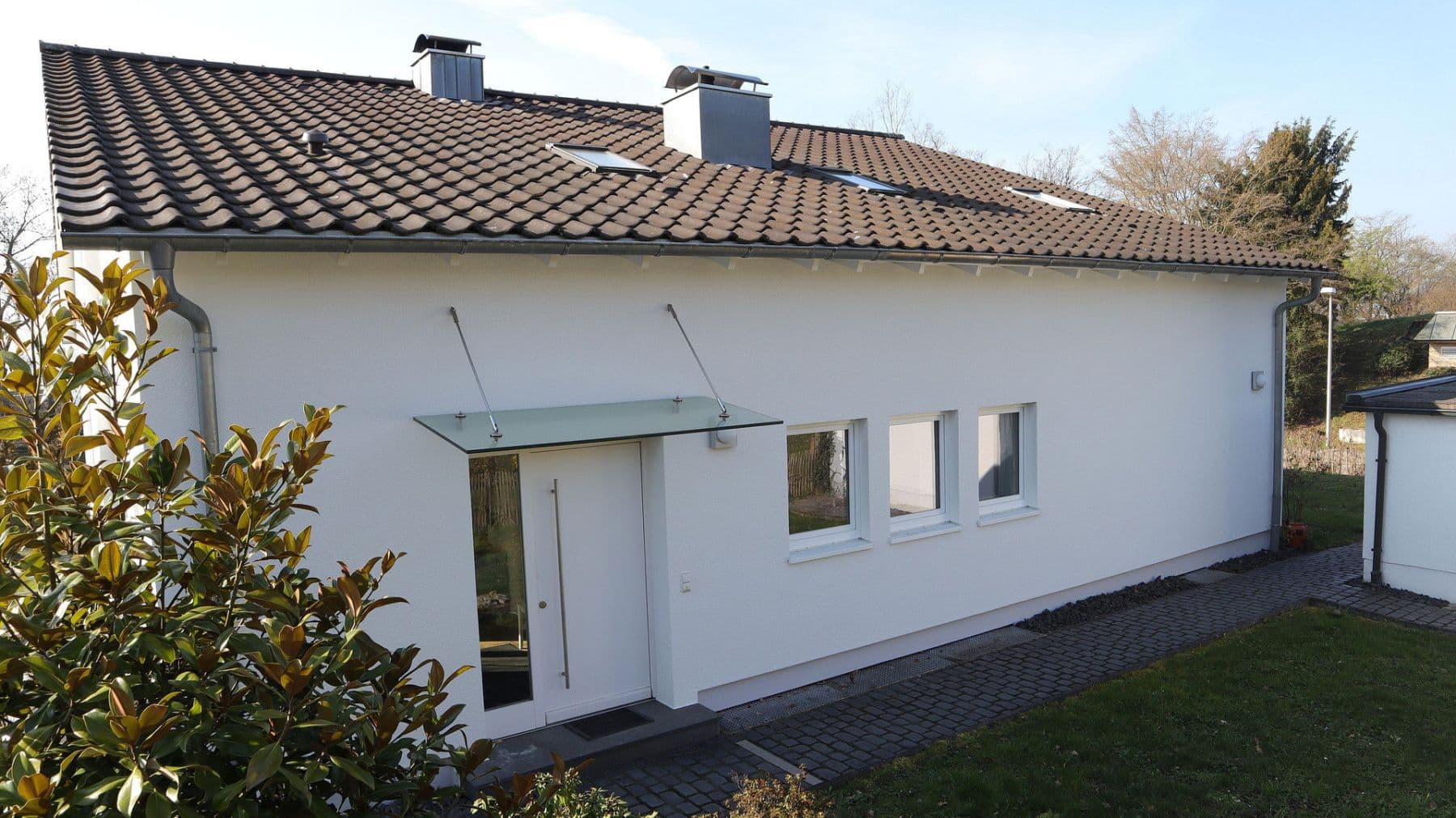 Prodej domu 264 m², pozemek 1.275 m², Tübingen, Bádensko-Württembersko Prodej domu 264 m², pozemek 1.275 m², Tübingen, Bádensko-Württembersko