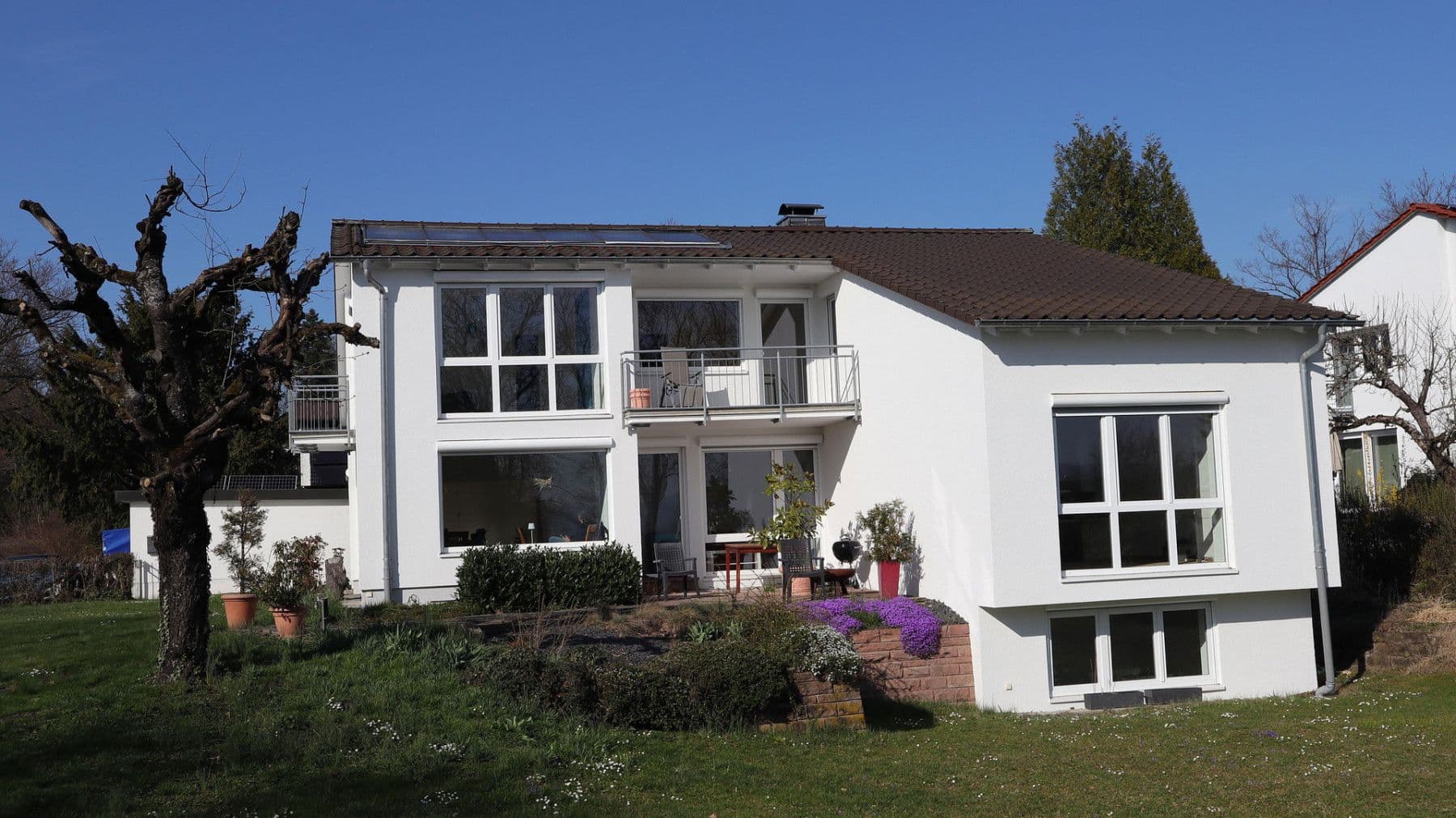 Prodej domu 264 m², pozemek 1.275 m², Tübingen, Bádensko-Württembersko Prodej domu 264 m², pozemek 1.275 m², Tübingen, Bádensko-Württembersko