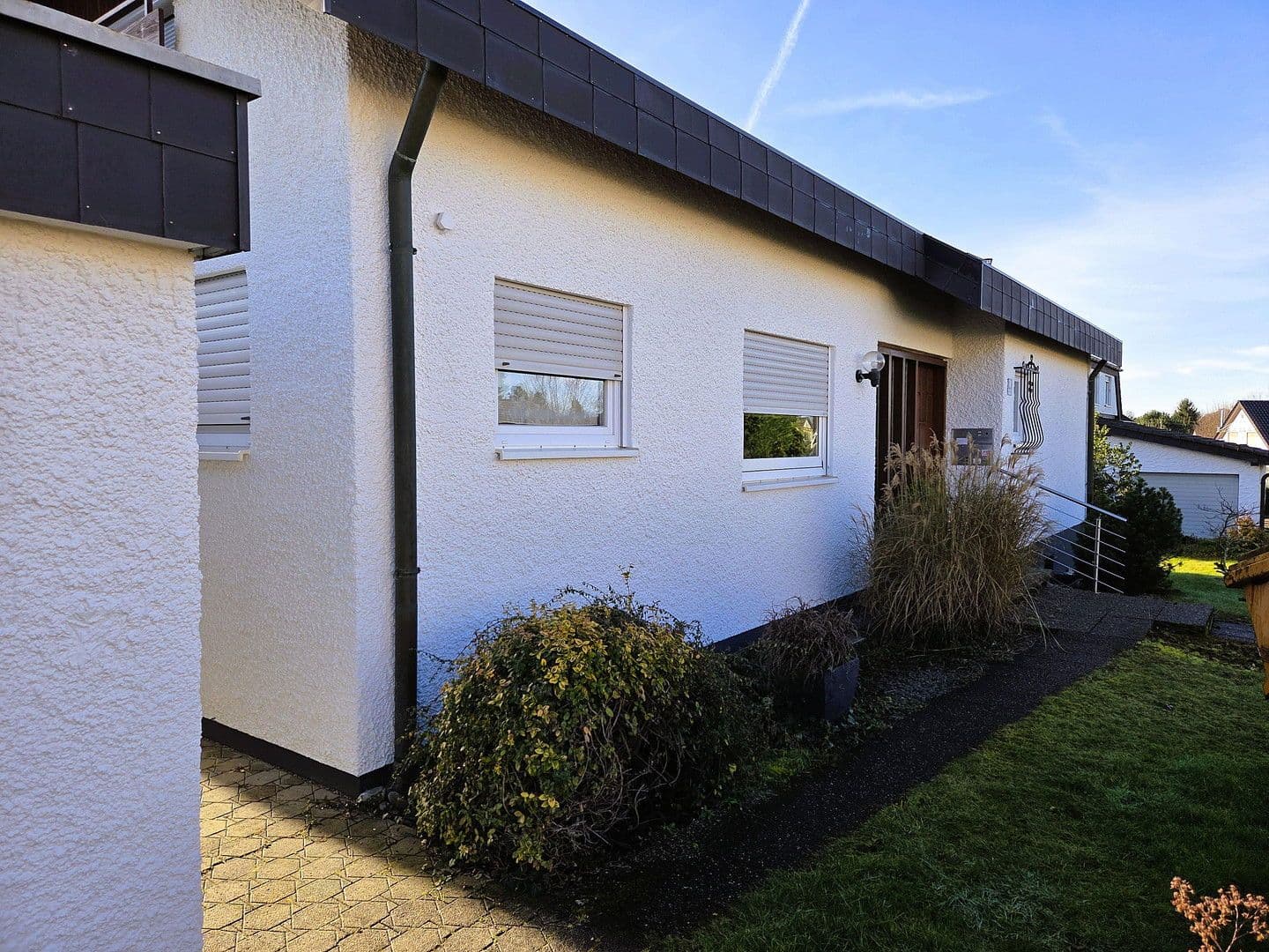 Prodej domu 209 m², pozemek 877 m², Böbingen an der Rems, Bádensko-Württembersko Prodej domu 209 m², pozemek 877 m², Böbingen an der Rems, Bádensko-Württembersko