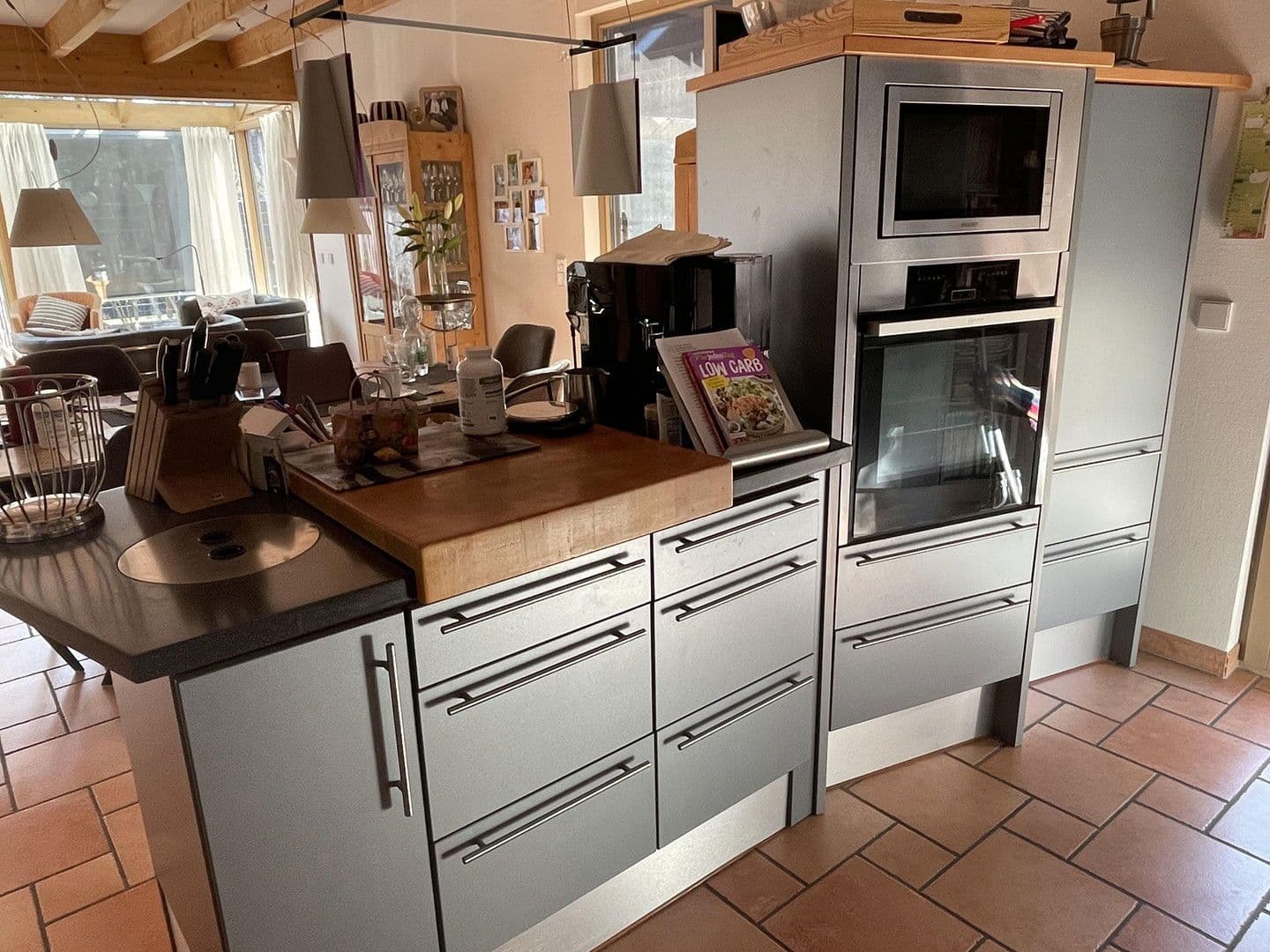 Prodej domu 230 m², pozemek 610 m², Moosinning, Bavorsko Prodej domu 230 m², pozemek 610 m², Moosinning, Bavorsko