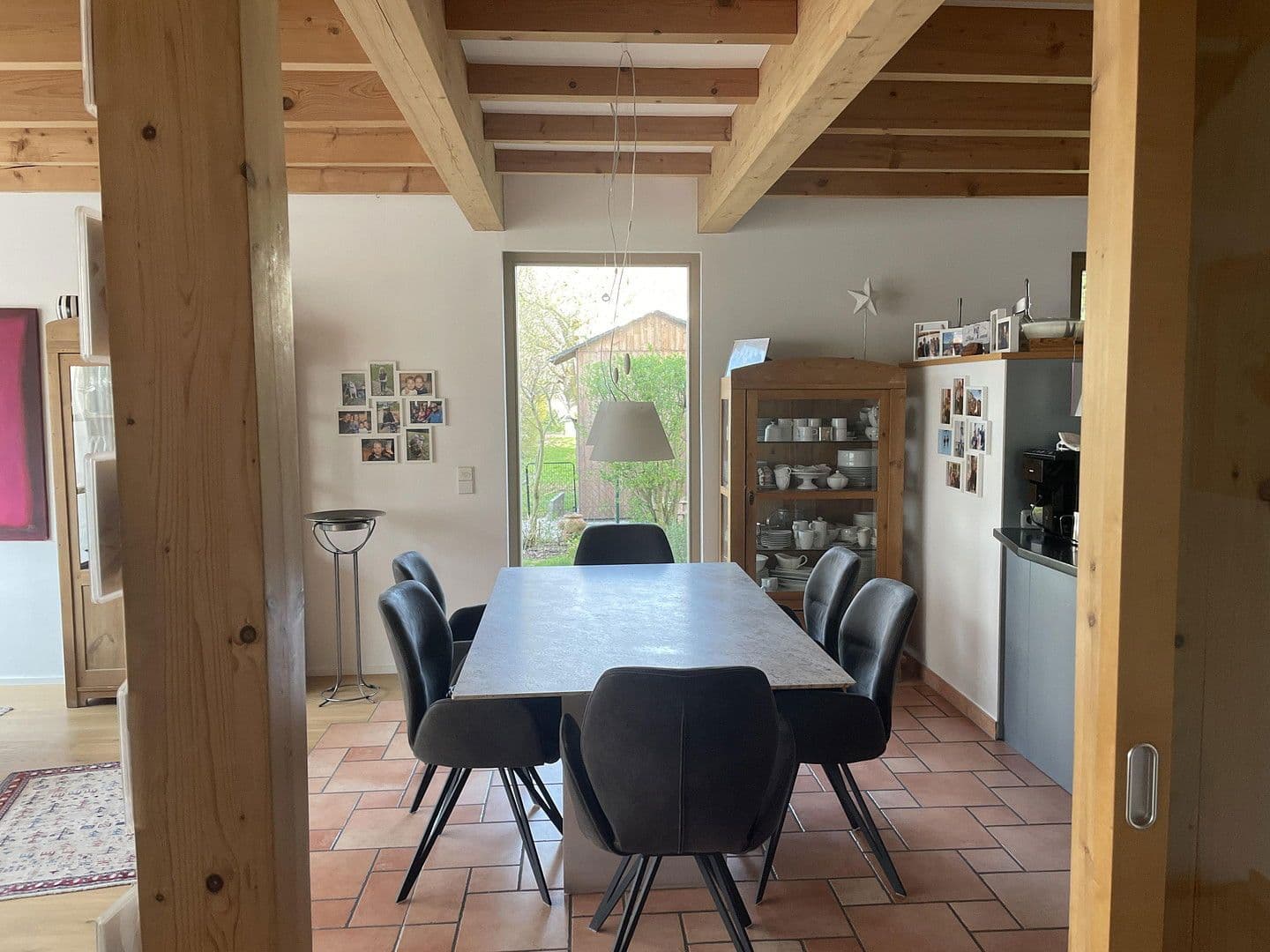 Prodej domu 230 m², pozemek 610 m², Moosinning, Bavorsko Prodej domu 230 m², pozemek 610 m², Moosinning, Bavorsko