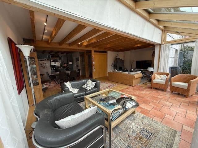 Prodej domu 230 m², pozemek 610 m², Moosinning, Bavorsko Prodej domu 230 m², pozemek 610 m², Moosinning, Bavorsko