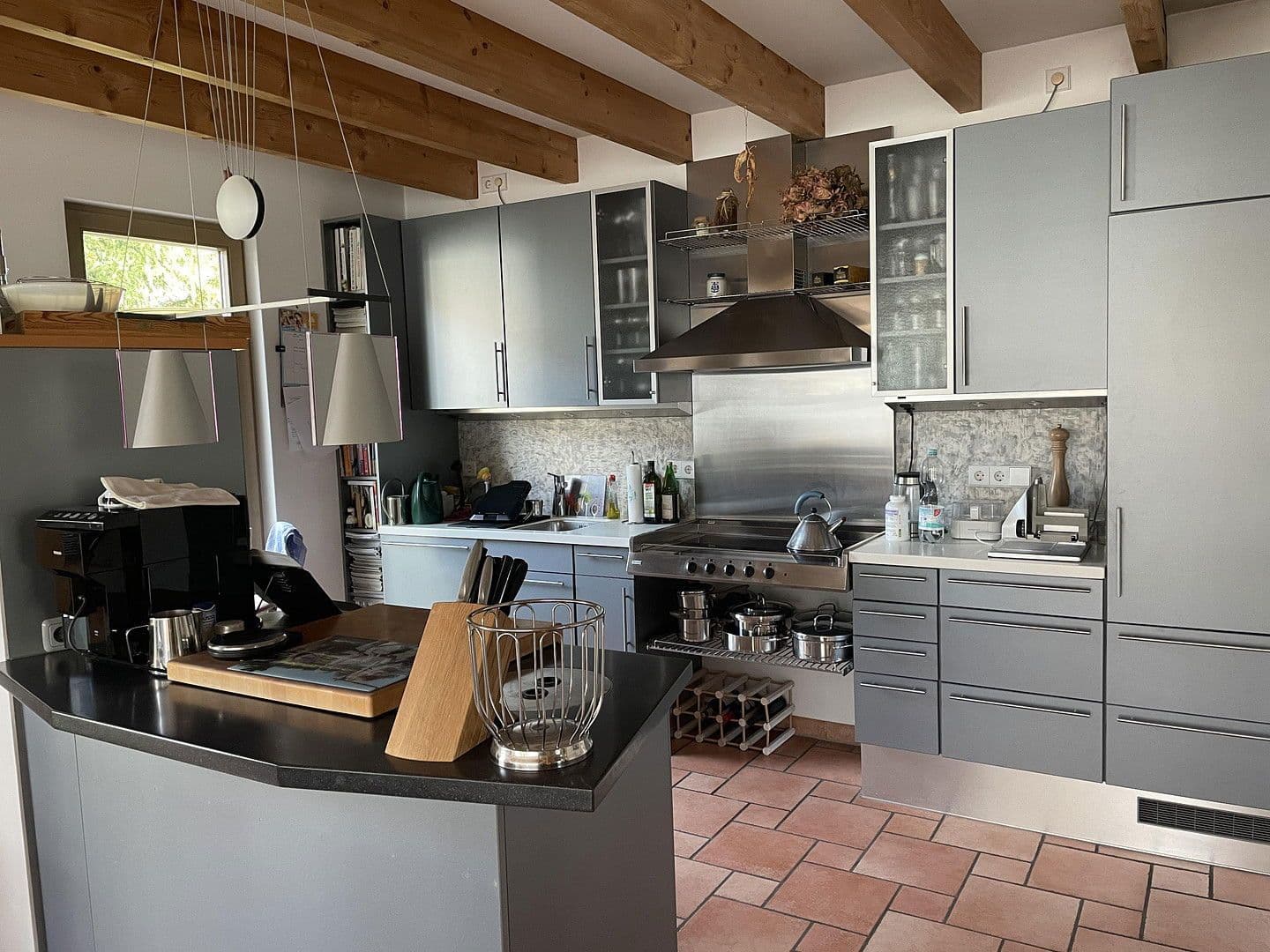 Prodej domu 230 m², pozemek 610 m², Moosinning, Bavorsko Prodej domu 230 m², pozemek 610 m², Moosinning, Bavorsko