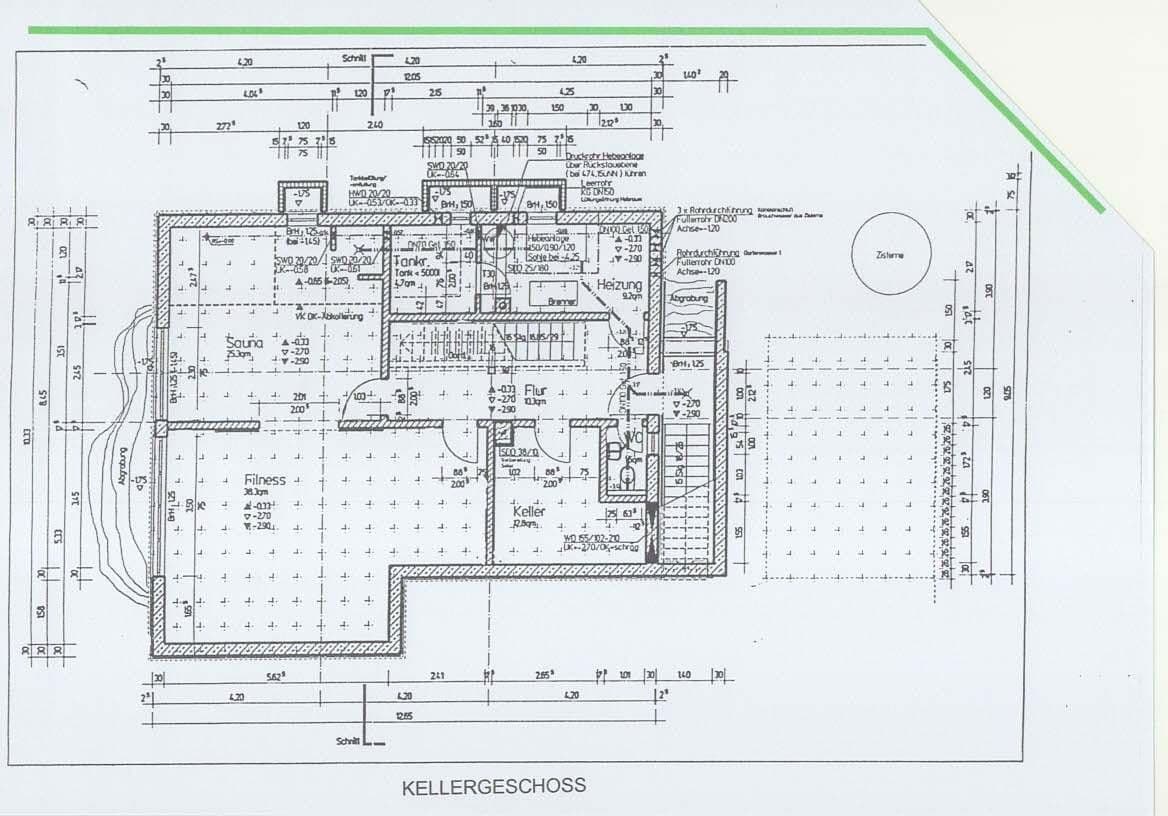 Prodej domu 230 m², pozemek 610 m², Moosinning, Bavorsko Prodej domu 230 m², pozemek 610 m², Moosinning, Bavorsko