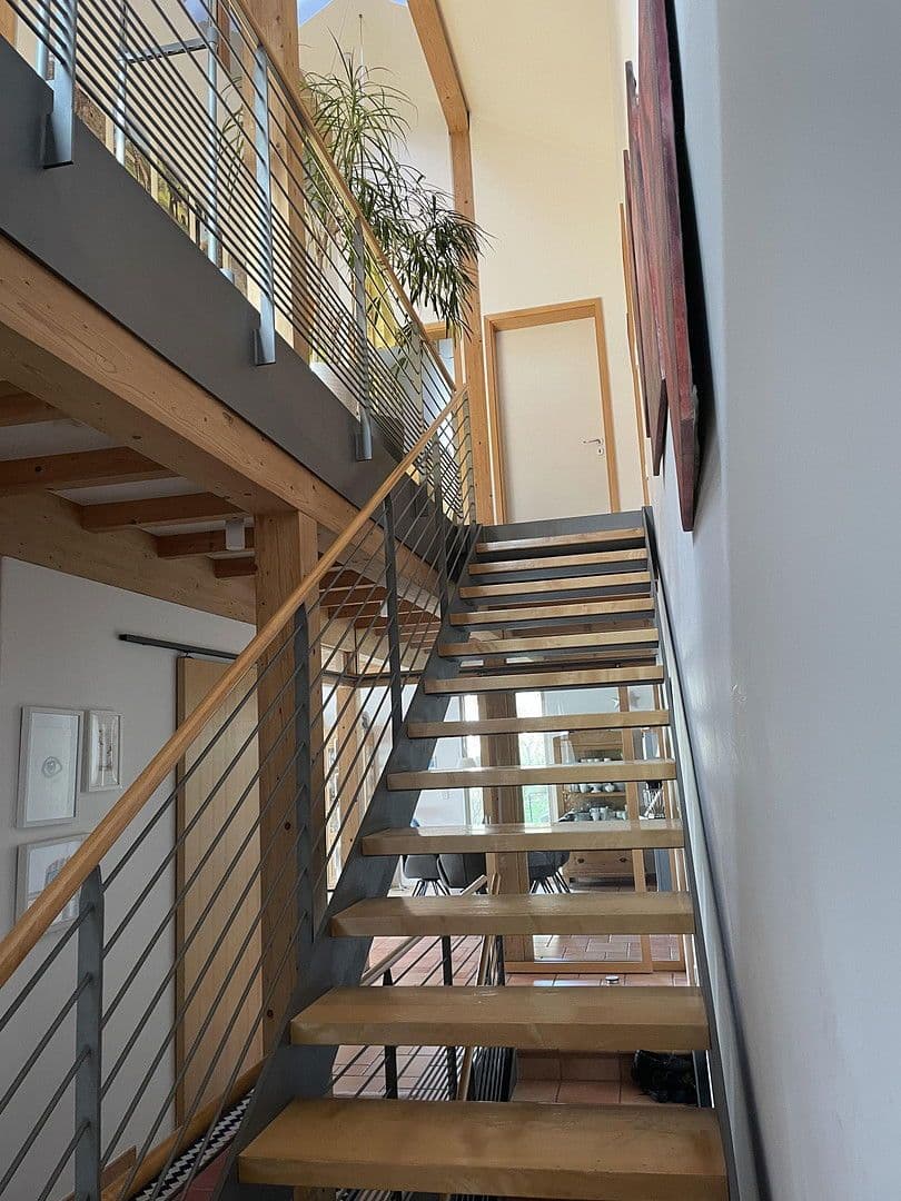 Prodej domu 230 m², pozemek 610 m², Moosinning, Bavorsko Prodej domu 230 m², pozemek 610 m², Moosinning, Bavorsko