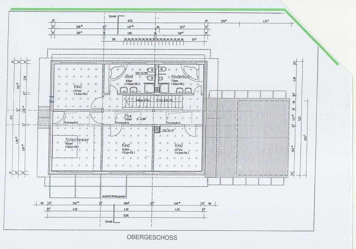 Prodej domu 230 m², pozemek 610 m², Moosinning, Bavorsko Prodej domu 230 m², pozemek 610 m², Moosinning, Bavorsko