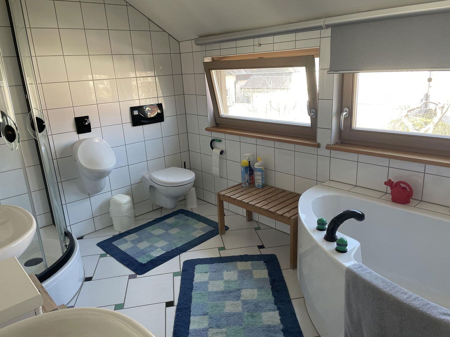 Prodej domu 230 m², pozemek 610 m², Moosinning, Bavorsko Prodej domu 230 m², pozemek 610 m², Moosinning, Bavorsko