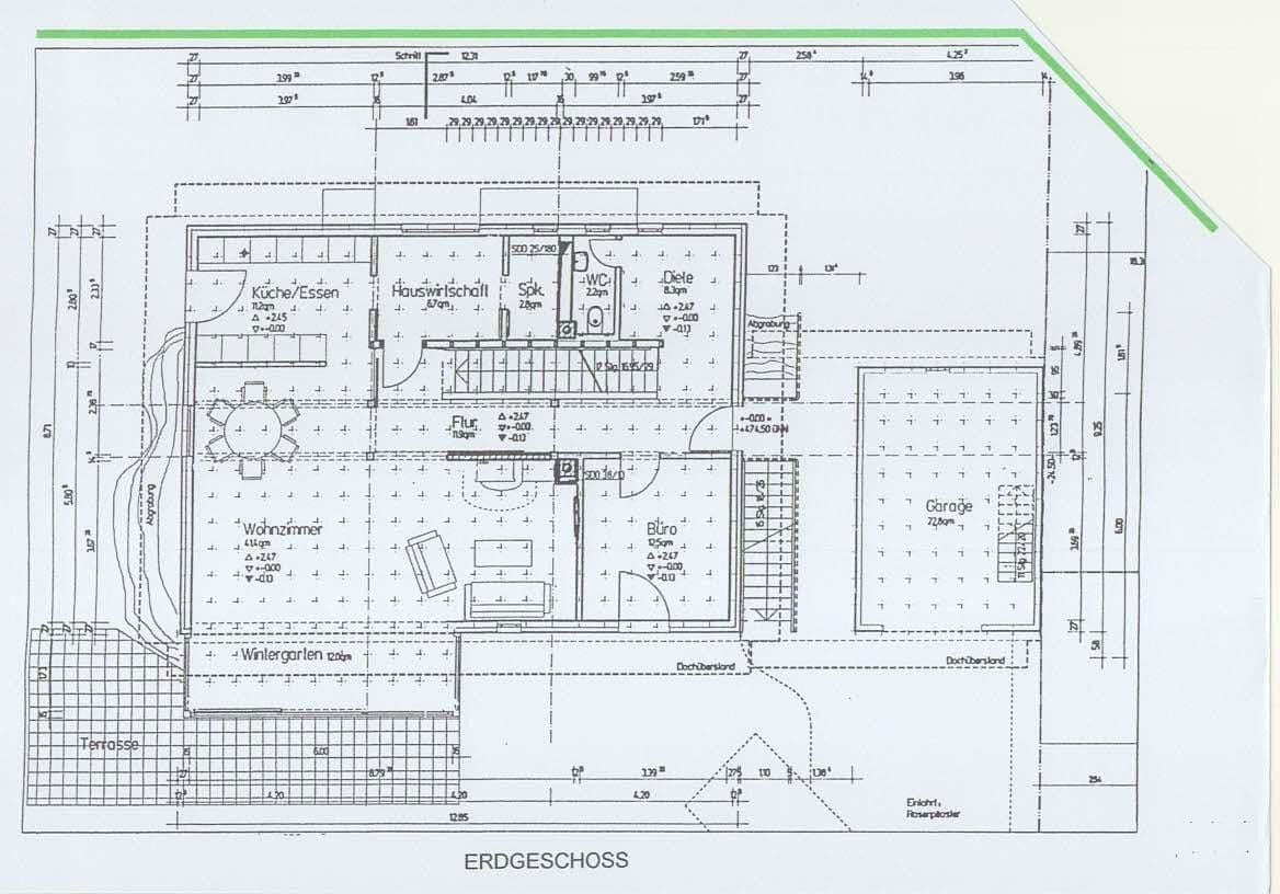 Prodej domu 230 m², pozemek 610 m², Moosinning, Bavorsko Prodej domu 230 m², pozemek 610 m², Moosinning, Bavorsko