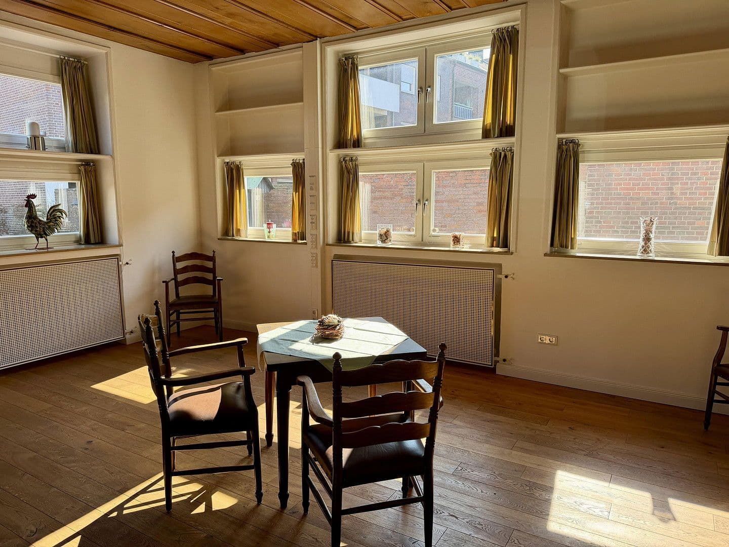 Pronájem kanceláře 192 m², Münster, Severní Porýní-Vestfálsko Pronájem kanceláře 192 m², Münster, Severní Porýní-Vestfálsko