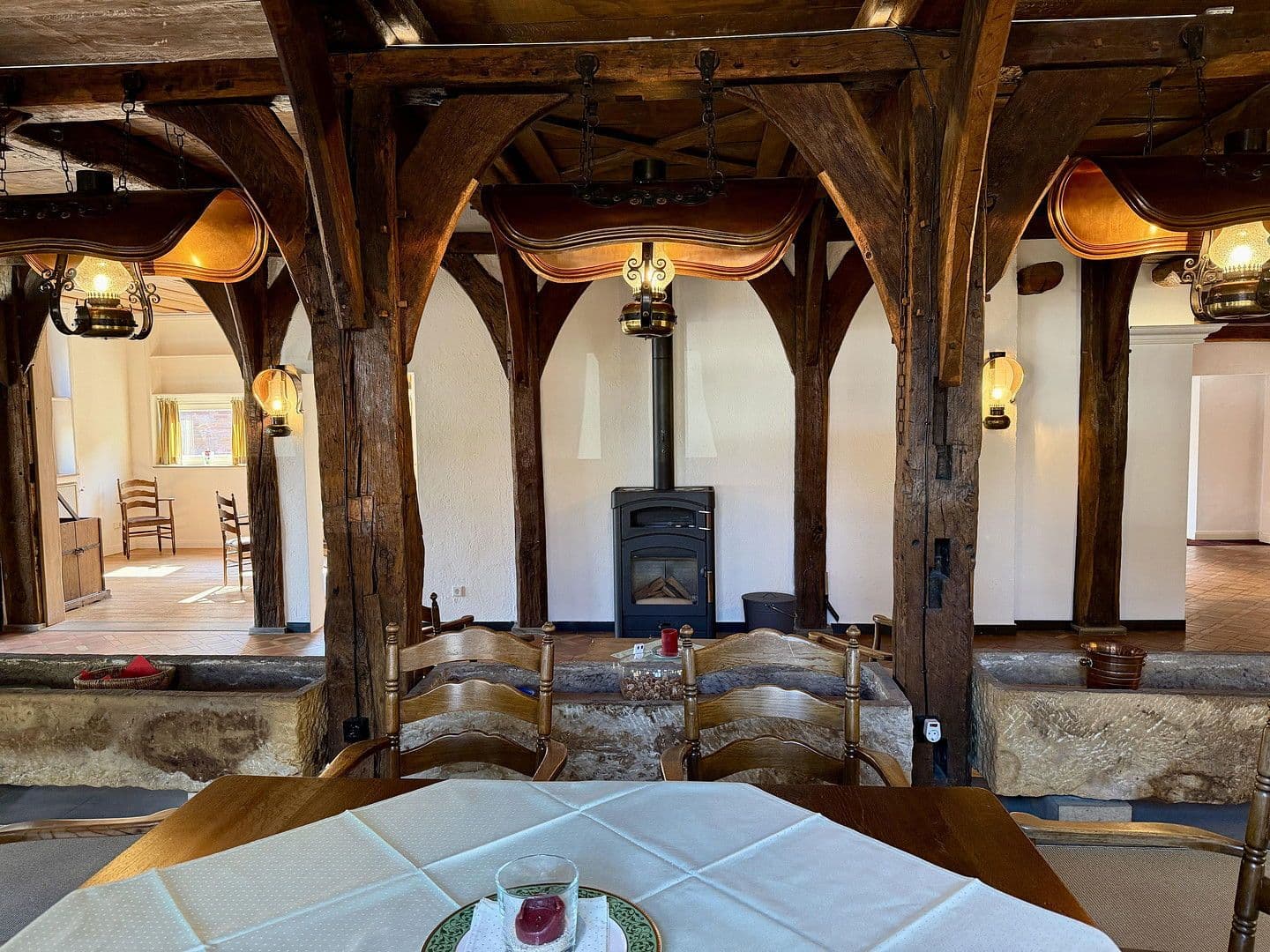 Pronájem kanceláře 192 m², Münster, Severní Porýní-Vestfálsko Pronájem kanceláře 192 m², Münster, Severní Porýní-Vestfálsko