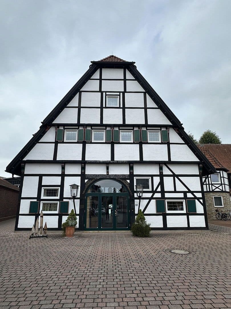 Pronájem kanceláře 192 m², Münster, Severní Porýní-Vestfálsko Pronájem kanceláře 192 m², Münster, Severní Porýní-Vestfálsko