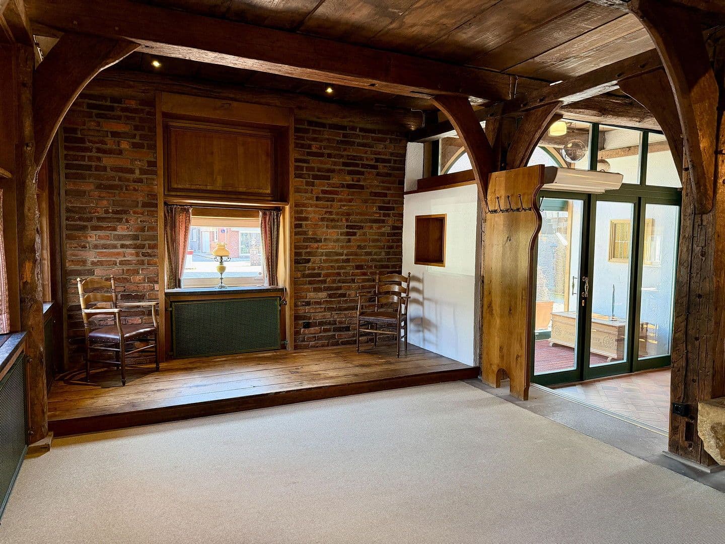 Pronájem kanceláře 192 m², Münster, Severní Porýní-Vestfálsko Pronájem kanceláře 192 m², Münster, Severní Porýní-Vestfálsko