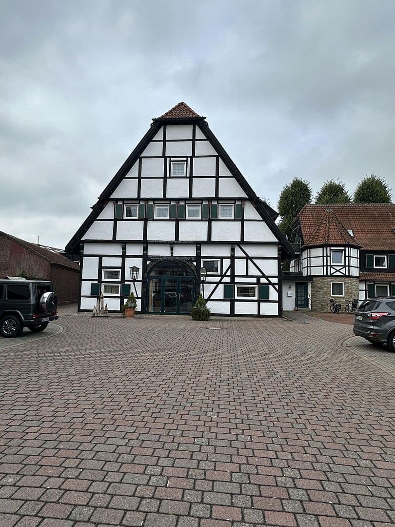 Pronájem kanceláře 192 m², Münster, Severní Porýní-Vestfálsko Pronájem kanceláře 192 m², Münster, Severní Porýní-Vestfálsko