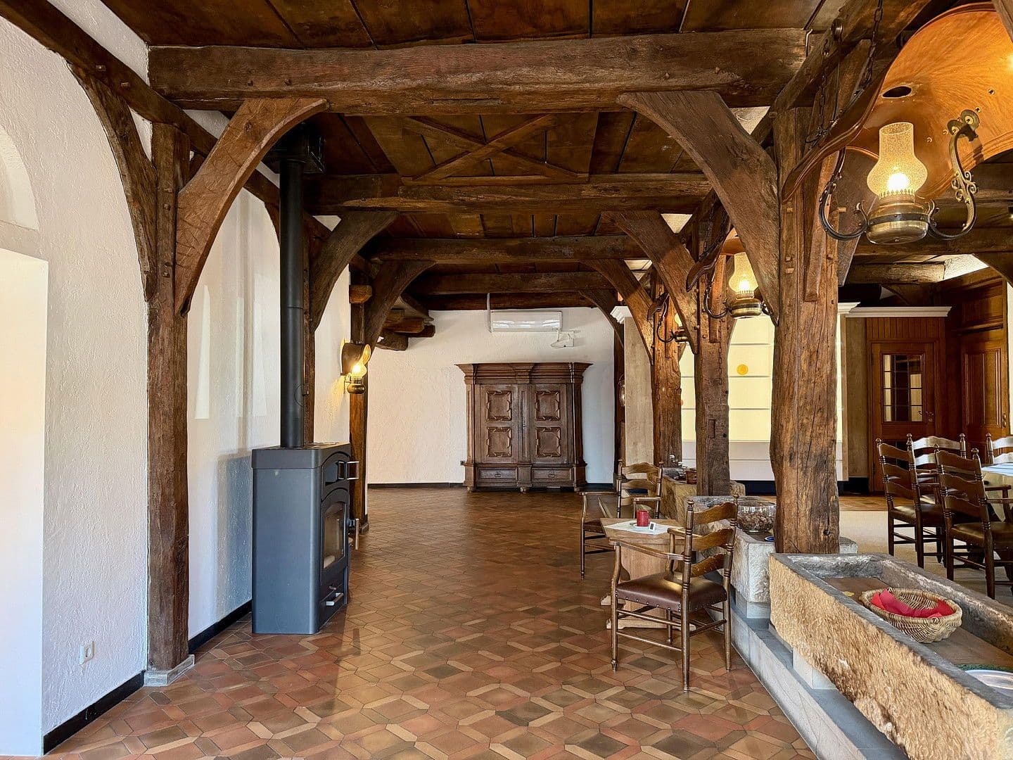 Pronájem kanceláře 192 m², Münster, Severní Porýní-Vestfálsko Pronájem kanceláře 192 m², Münster, Severní Porýní-Vestfálsko