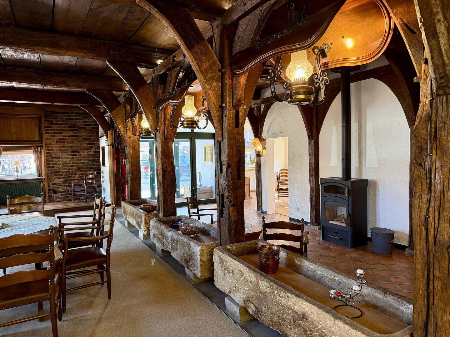 Pronájem kanceláře 192 m², Münster, Severní Porýní-Vestfálsko Pronájem kanceláře 192 m², Münster, Severní Porýní-Vestfálsko