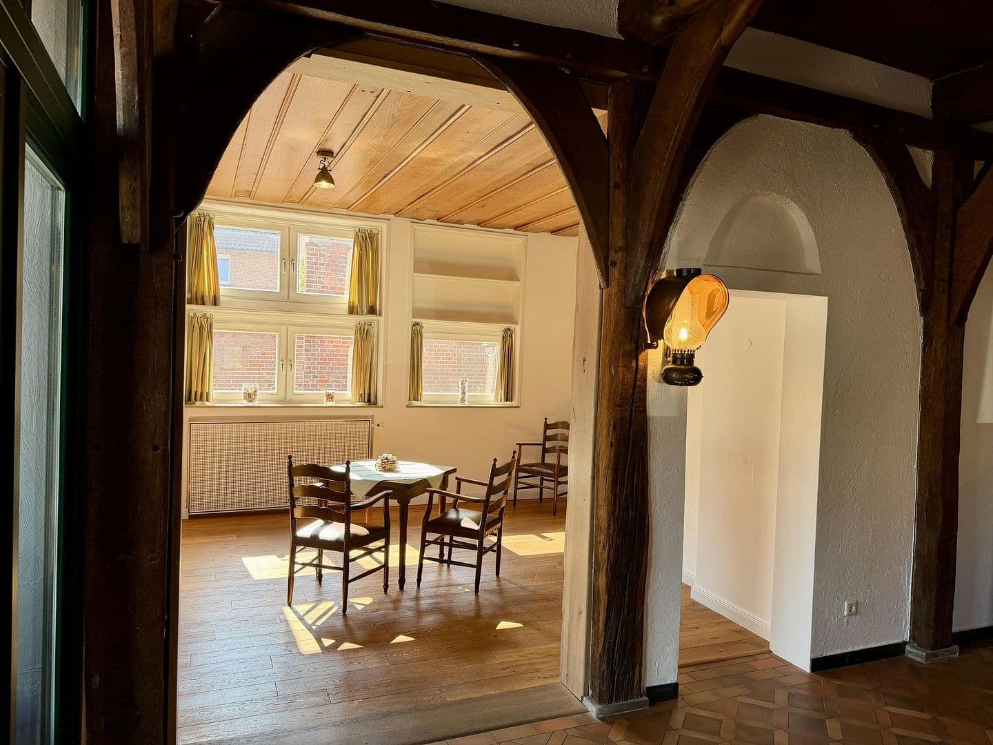 Pronájem kanceláře 192 m², Münster, Severní Porýní-Vestfálsko Pronájem kanceláře 192 m², Münster, Severní Porýní-Vestfálsko