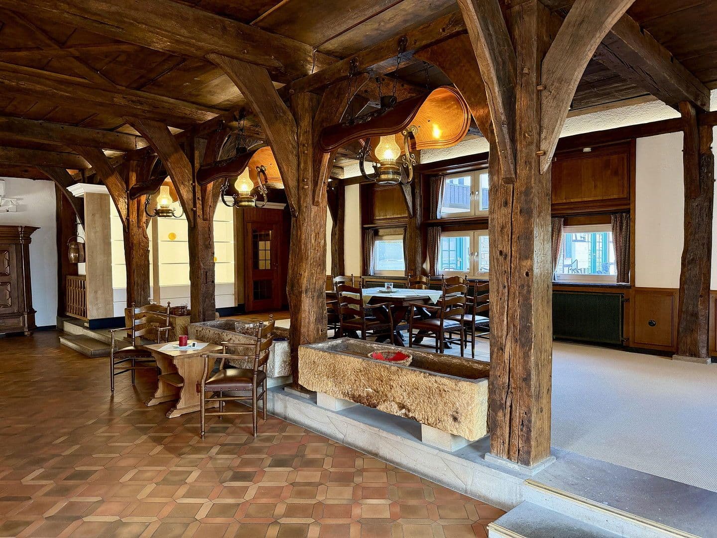 Pronájem kanceláře 192 m², Münster, Severní Porýní-Vestfálsko Pronájem kanceláře 192 m², Münster, Severní Porýní-Vestfálsko