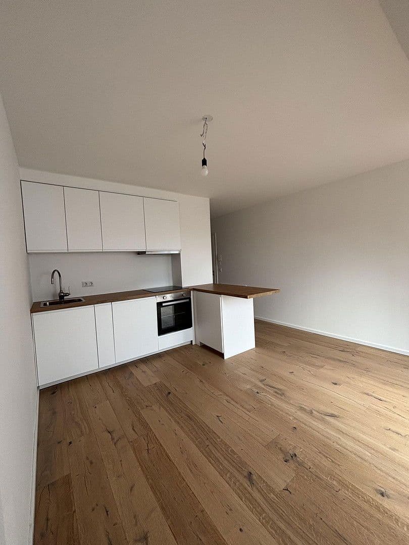 Pronájem bytu 2+1 52 m², Feldkellergasse 16, Wien, Wien Pronájem bytu 2+1 52 m², Feldkellergasse 16, Wien, Wien