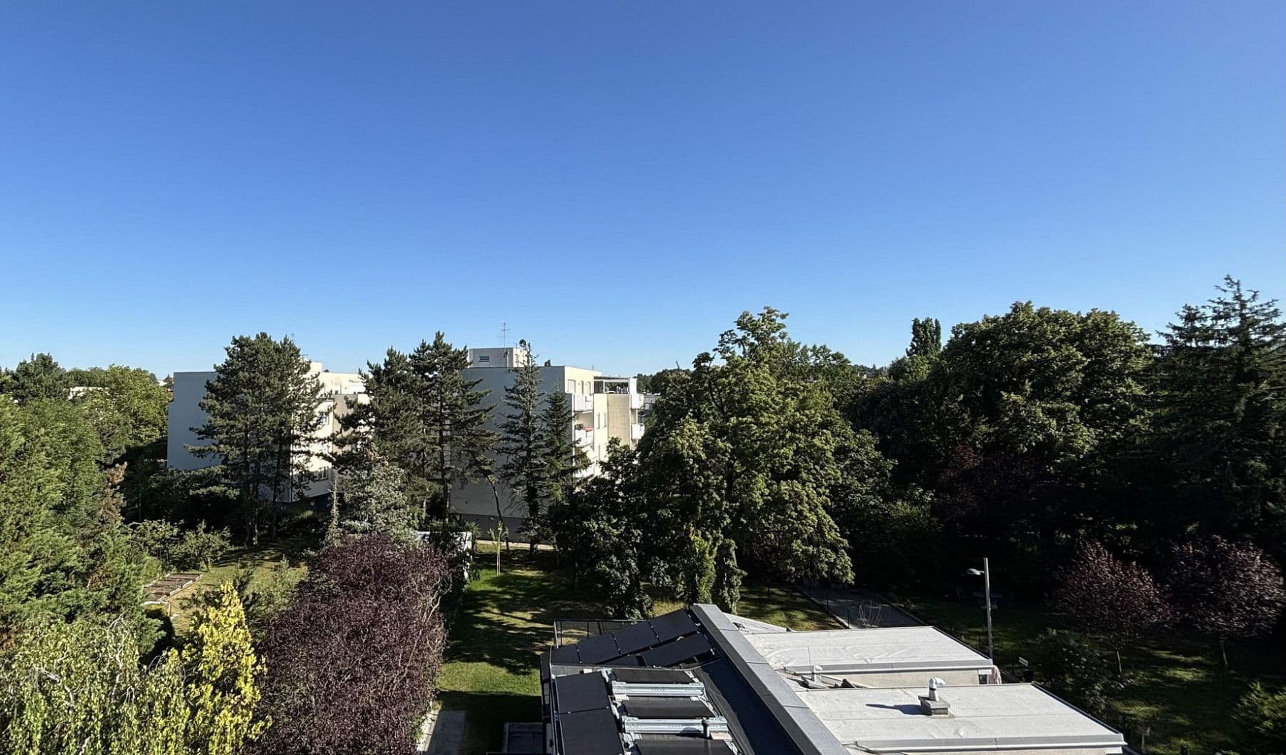 Pronájem bytu 2+1 52 m², Feldkellergasse 16, Wien, Wien Pronájem bytu 2+1 52 m², Feldkellergasse 16, Wien, Wien