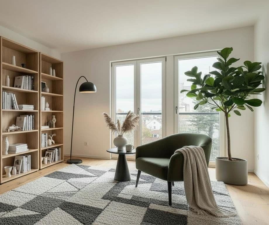 Pronájem bytu 2+1 52 m², Feldkellergasse 16, Wien, Wien Pronájem bytu 2+1 52 m², Feldkellergasse 16, Wien, Wien