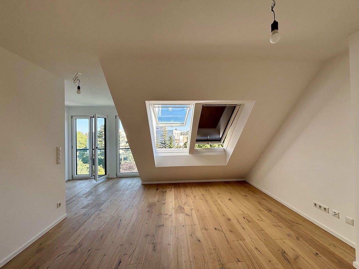 Pronájem bytu 2+1 52 m², Feldkellergasse 16, Wien, Wien Pronájem bytu 2+1 52 m², Feldkellergasse 16, Wien, Wien