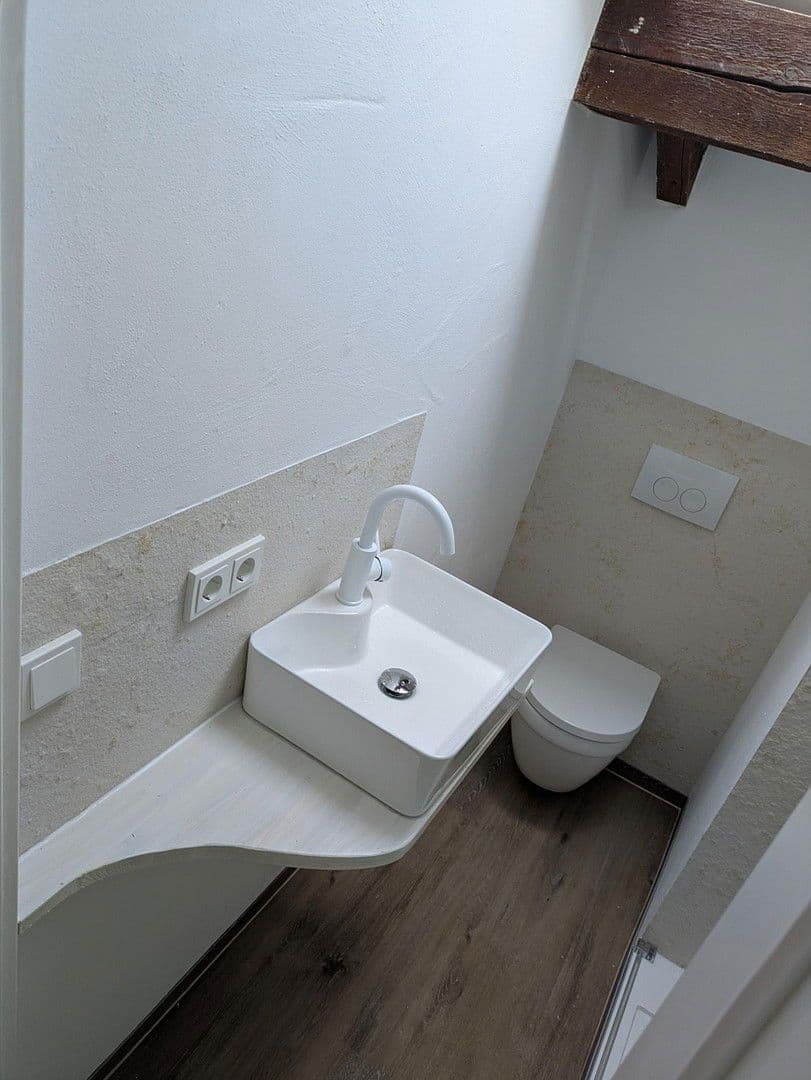 Pronájem bytu 5+1 140 m², Großostheim, Bavorsko Pronájem bytu 5+1 140 m², Großostheim, Bavorsko