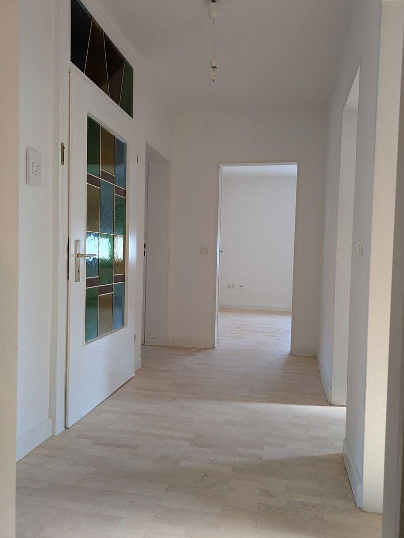 Pronájem bytu 5+1 140 m², Großostheim, Bavorsko Pronájem bytu 5+1 140 m², Großostheim, Bavorsko