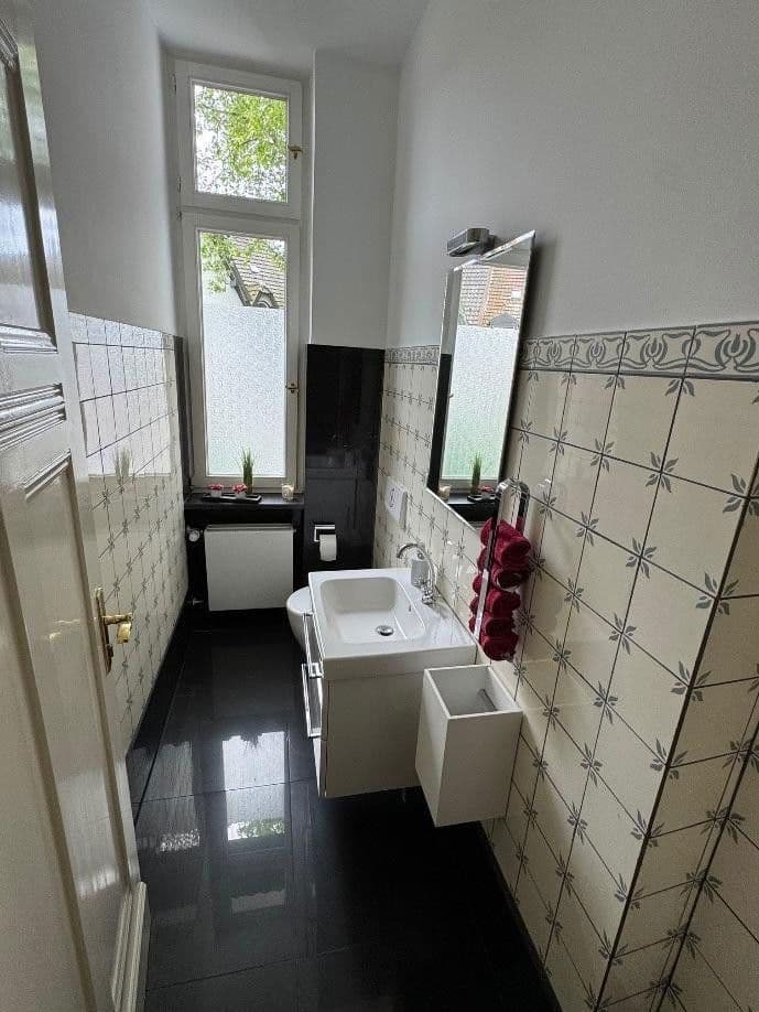 Pronájem kanceláře 42 m², Halterner Straße 4, Recklinghausen, Severní Porýní-Vestfálsko Pronájem kanceláře 42 m², Halterner Straße 4, Recklinghausen, Severní Porýní-Vestfálsko