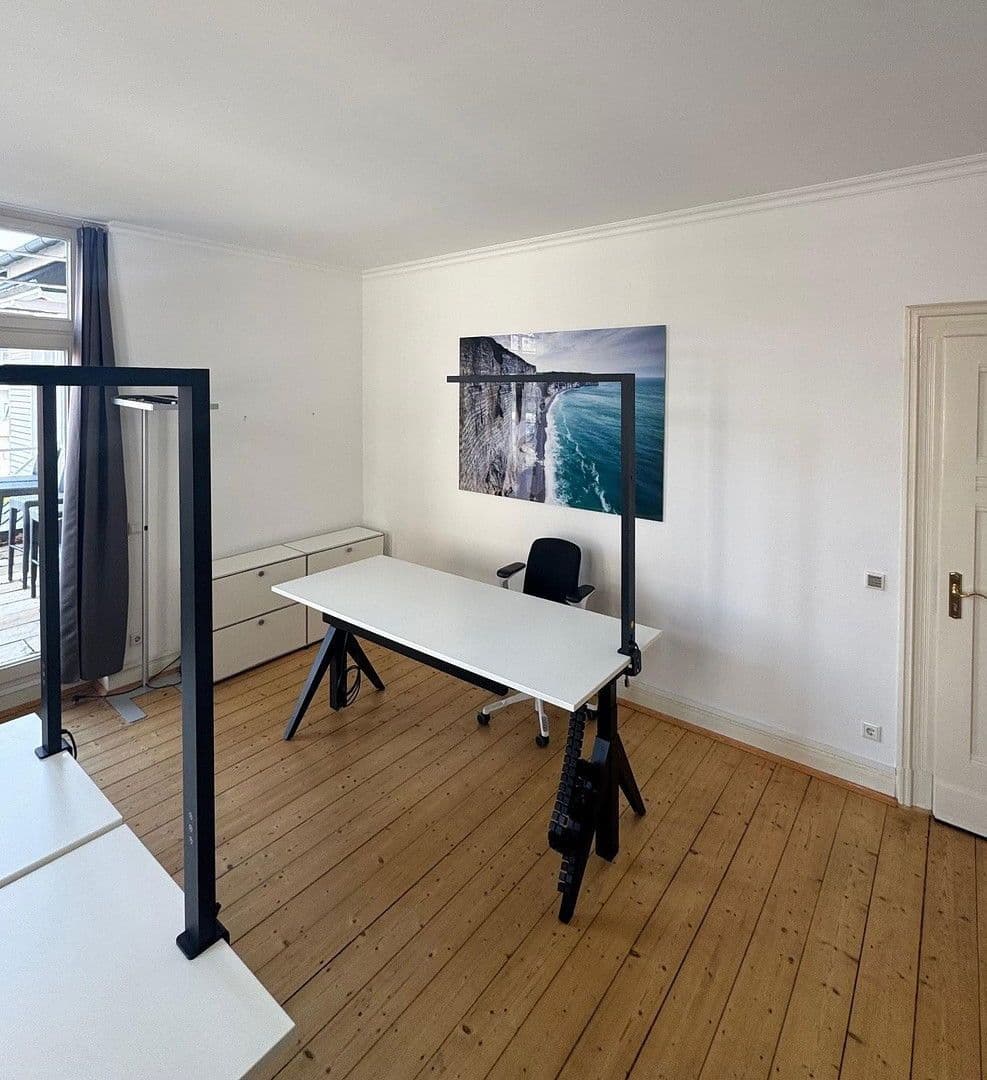 Pronájem kanceláře 42 m², Halterner Straße 4, Recklinghausen, Severní Porýní-Vestfálsko Pronájem kanceláře 42 m², Halterner Straße 4, Recklinghausen, Severní Porýní-Vestfálsko