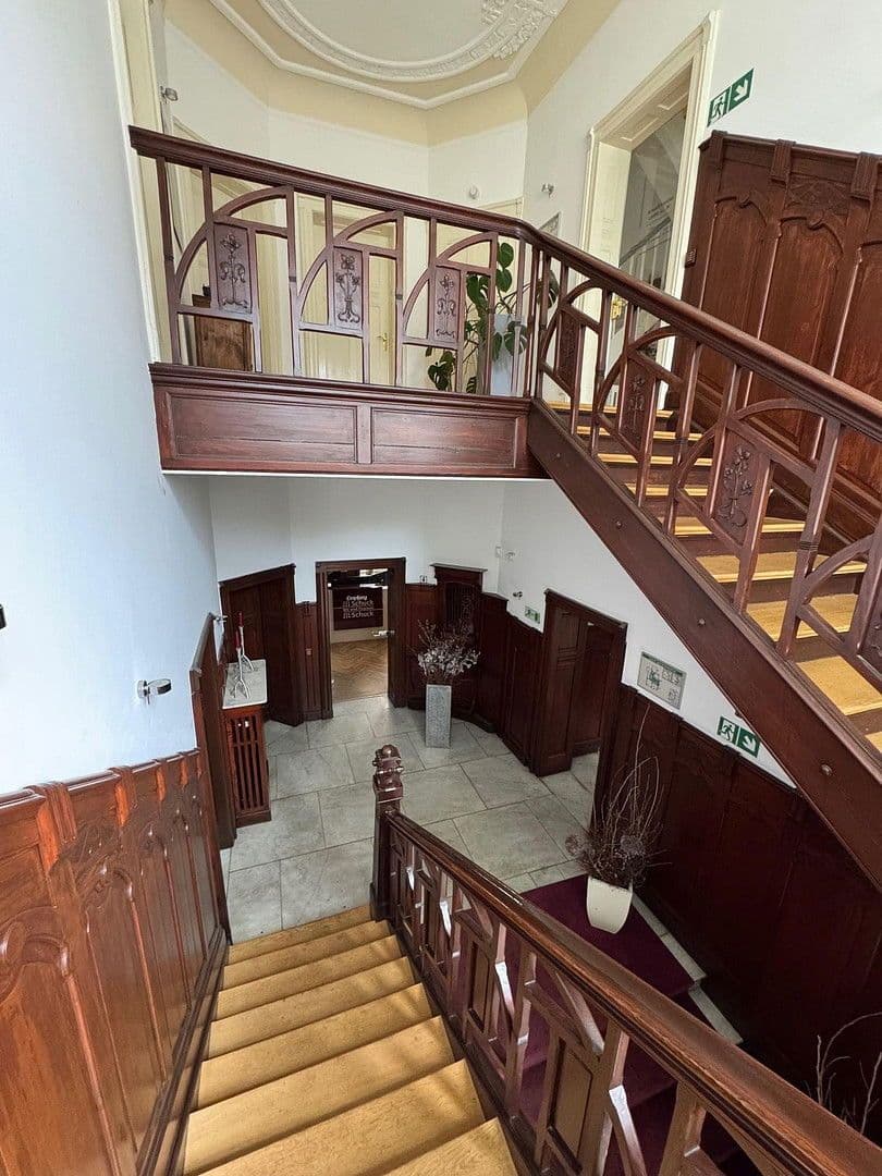 Pronájem kanceláře 42 m², Halterner Straße 4, Recklinghausen, Severní Porýní-Vestfálsko Pronájem kanceláře 42 m², Halterner Straße 4, Recklinghausen, Severní Porýní-Vestfálsko