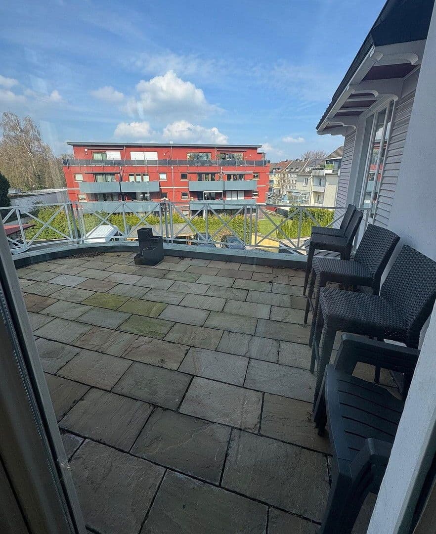 Pronájem kanceláře 42 m², Halterner Straße 4, Recklinghausen, Severní Porýní-Vestfálsko Pronájem kanceláře 42 m², Halterner Straße 4, Recklinghausen, Severní Porýní-Vestfálsko