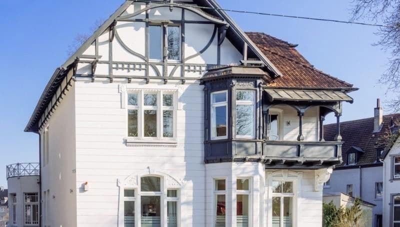 Pronájem kanceláře 42 m², Halterner Straße 4, Recklinghausen, Severní Porýní-Vestfálsko Pronájem kanceláře 42 m², Halterner Straße 4, Recklinghausen, Severní Porýní-Vestfálsko