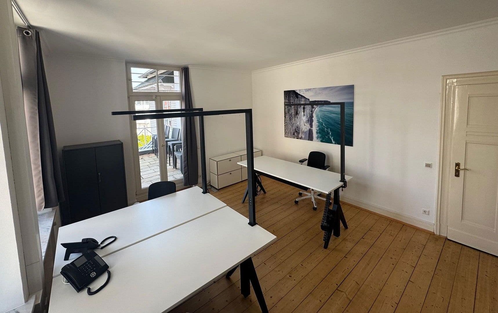 Pronájem kanceláře 42 m², Halterner Straße 4, Recklinghausen, Severní Porýní-Vestfálsko Pronájem kanceláře 42 m², Halterner Straße 4, Recklinghausen, Severní Porýní-Vestfálsko