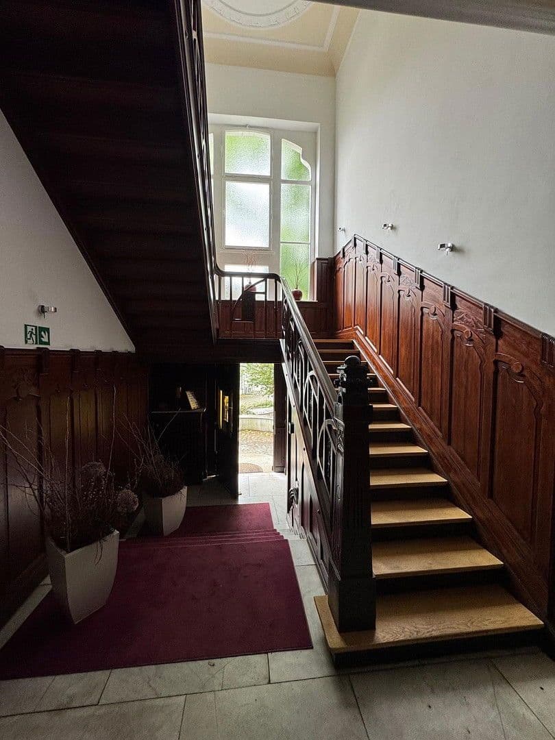 Pronájem kanceláře 42 m², Halterner Straße 4, Recklinghausen, Severní Porýní-Vestfálsko Pronájem kanceláře 42 m², Halterner Straße 4, Recklinghausen, Severní Porýní-Vestfálsko