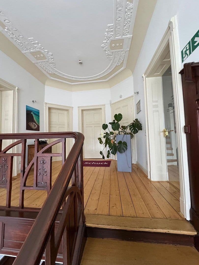 Pronájem kanceláře 42 m², Halterner Straße 4, Recklinghausen, Severní Porýní-Vestfálsko Pronájem kanceláře 42 m², Halterner Straße 4, Recklinghausen, Severní Porýní-Vestfálsko