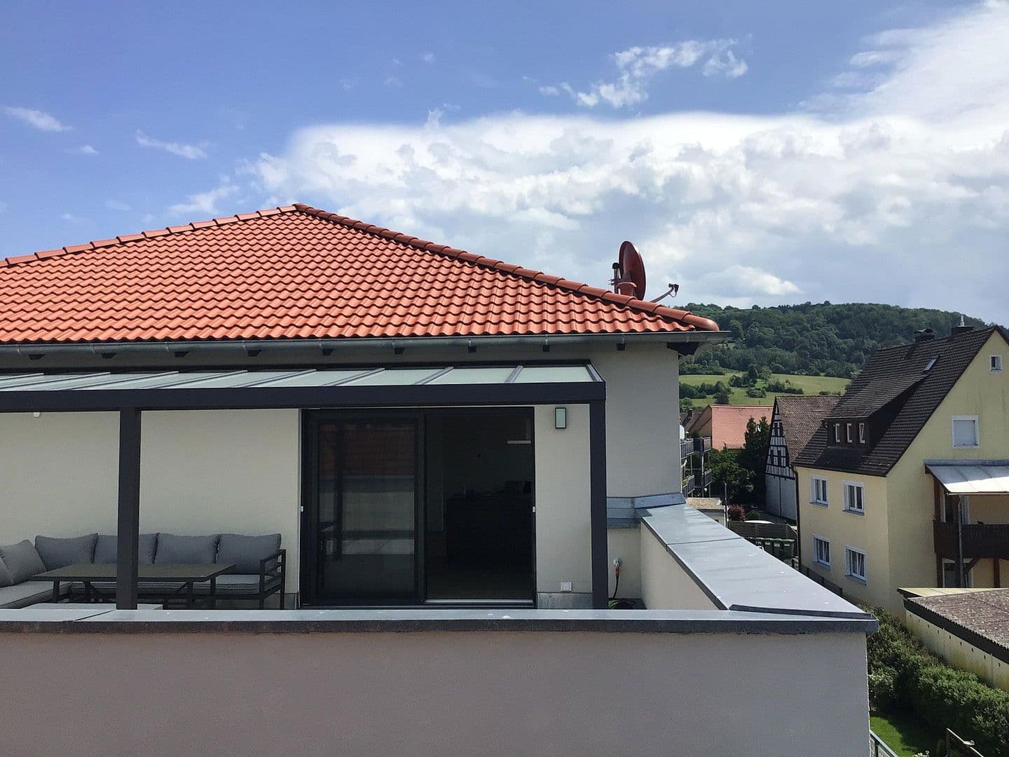 Prodej bytu 4+1 145 m², Schnaittach, Bavorsko Prodej bytu 4+1 145 m², Schnaittach, Bavorsko