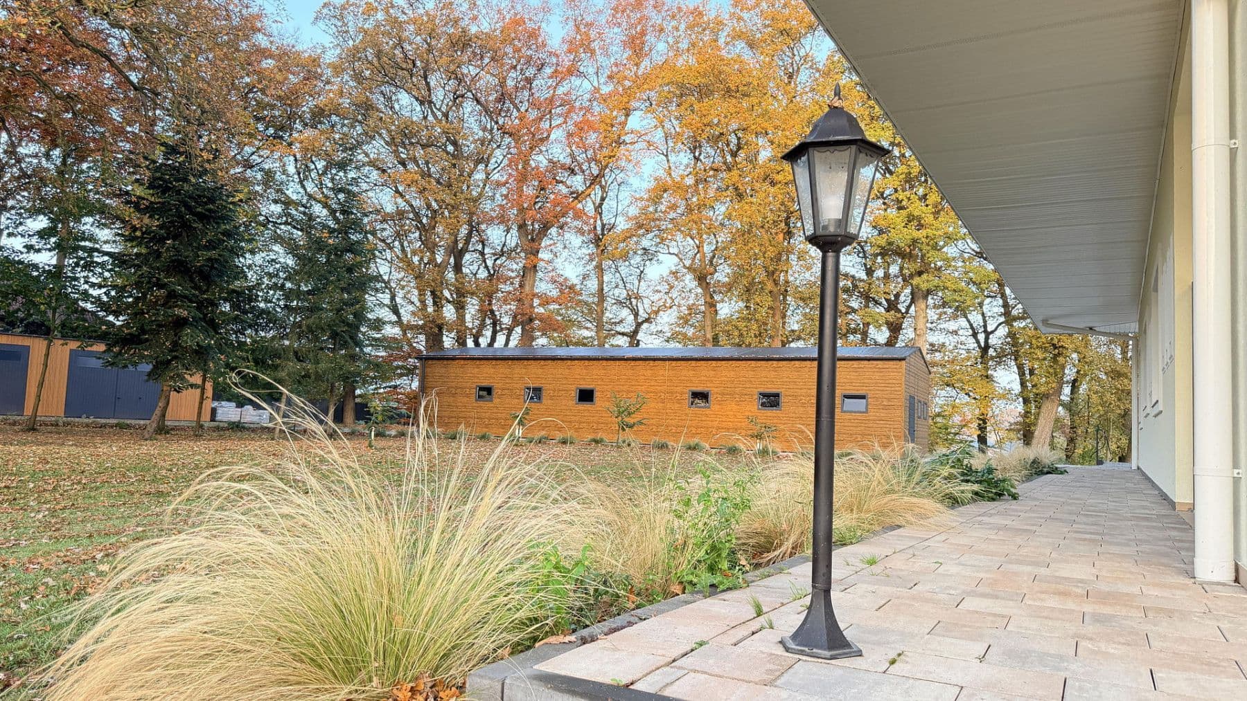 Prodej domu 877 m², pozemek 23.976 m², Balge, Dolní Sasko Prodej domu 877 m², pozemek 23.976 m², Balge, Dolní Sasko