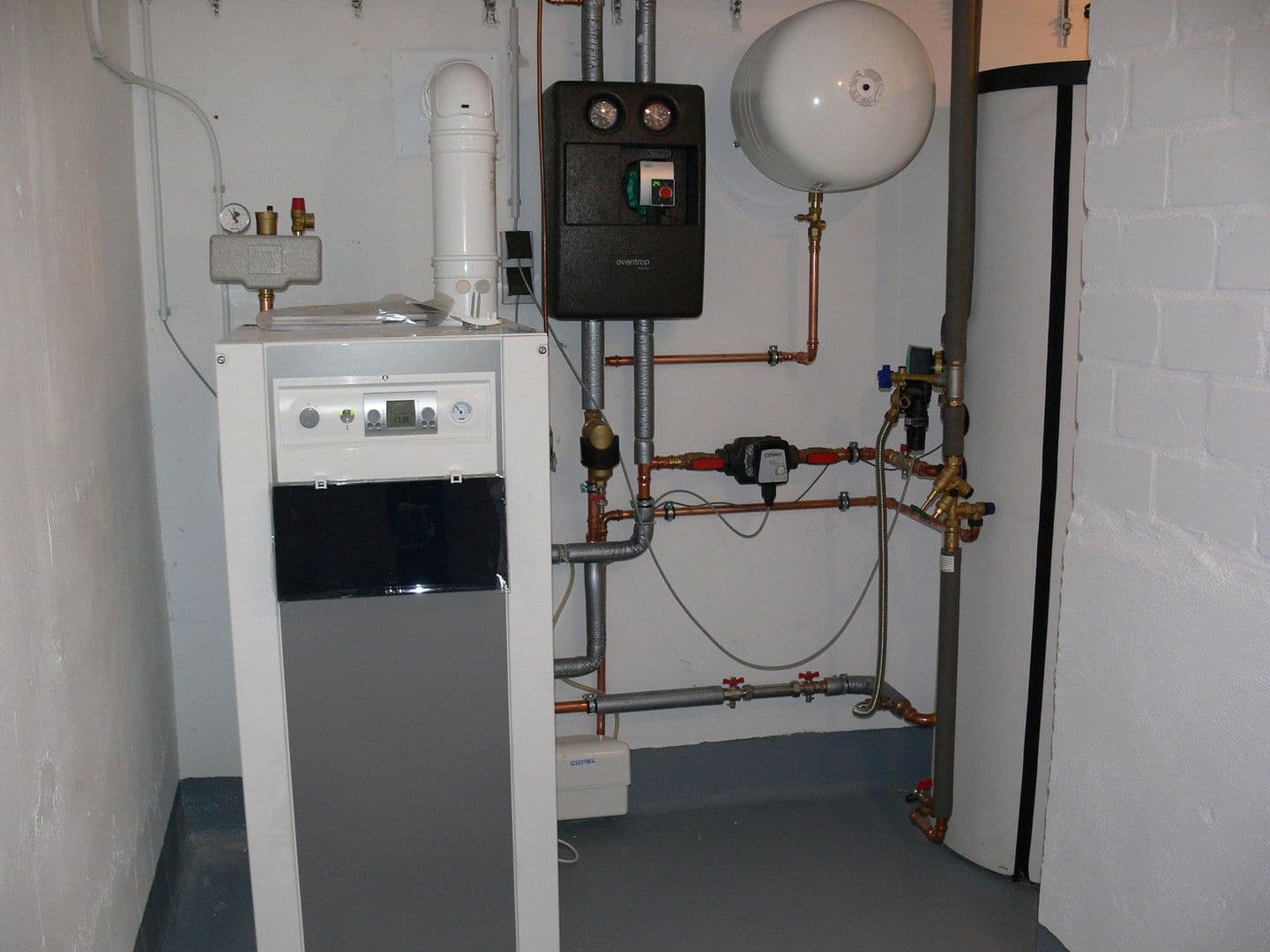 Prodej domu 330 m², pozemek 1.280 m², Liebenau, Dolní Sasko Prodej domu 330 m², pozemek 1.280 m², Liebenau, Dolní Sasko