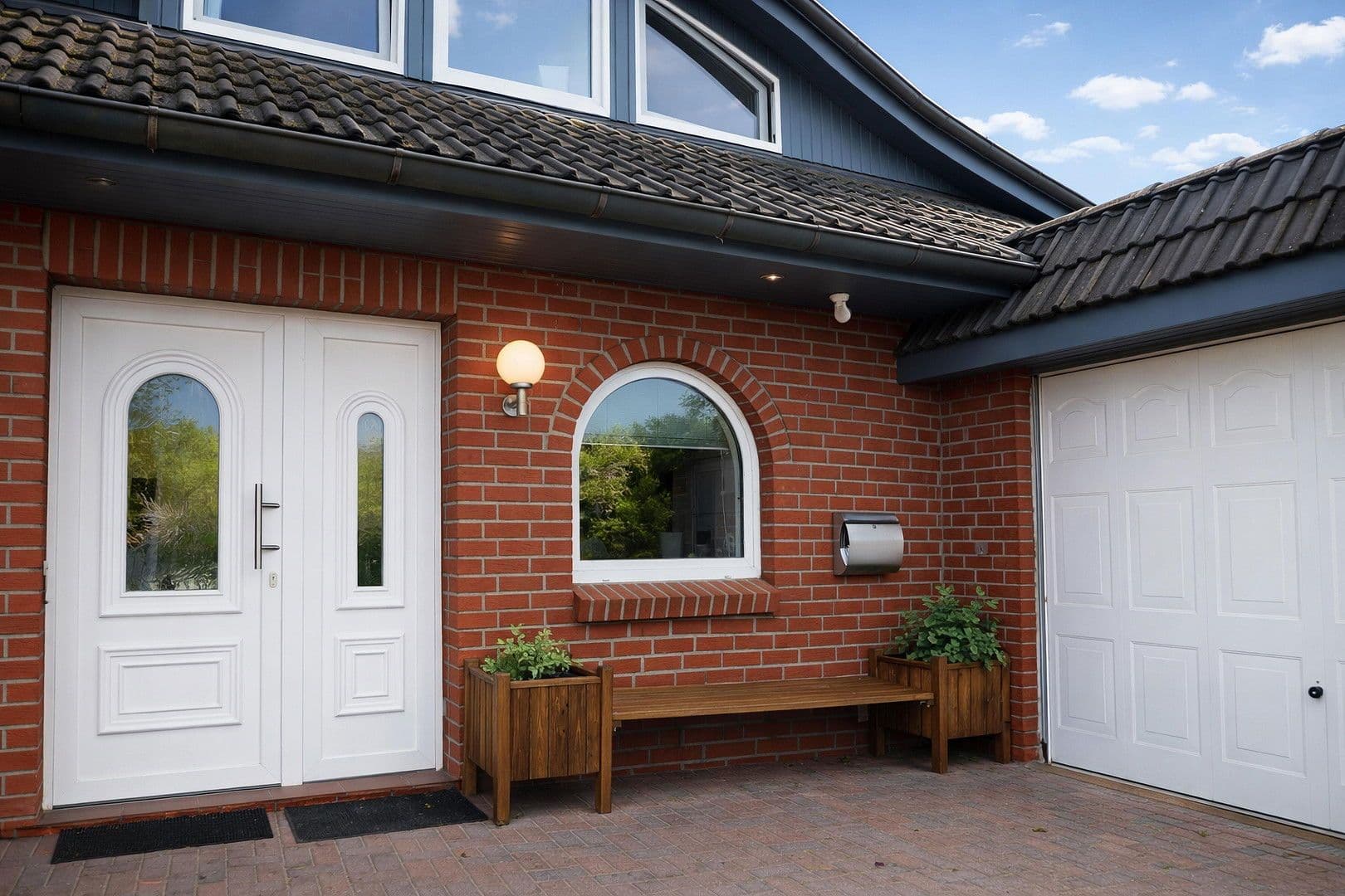 Prodej domu 244 m², pozemek 1.155 m², Sandhörn 15, Grünendeich, Dolní Sasko Prodej domu 244 m², pozemek 1.155 m², Sandhörn 15, Grünendeich, Dolní Sasko