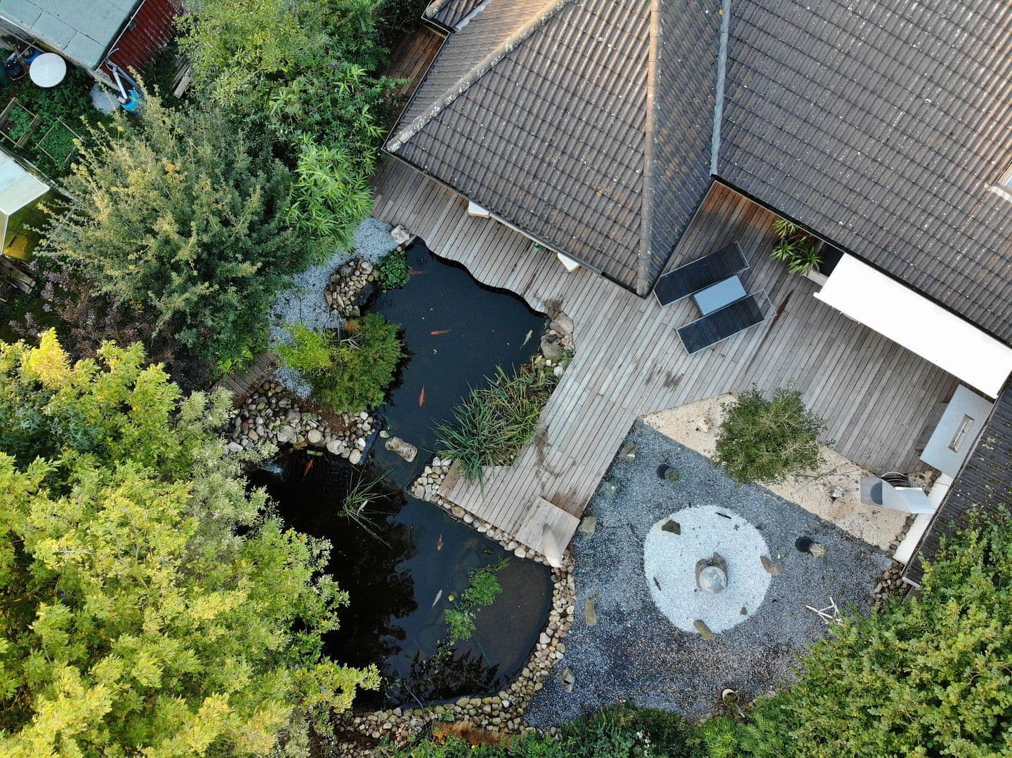 Prodej domu 244 m², pozemek 1.155 m², Sandhörn 15, Grünendeich, Dolní Sasko Prodej domu 244 m², pozemek 1.155 m², Sandhörn 15, Grünendeich, Dolní Sasko