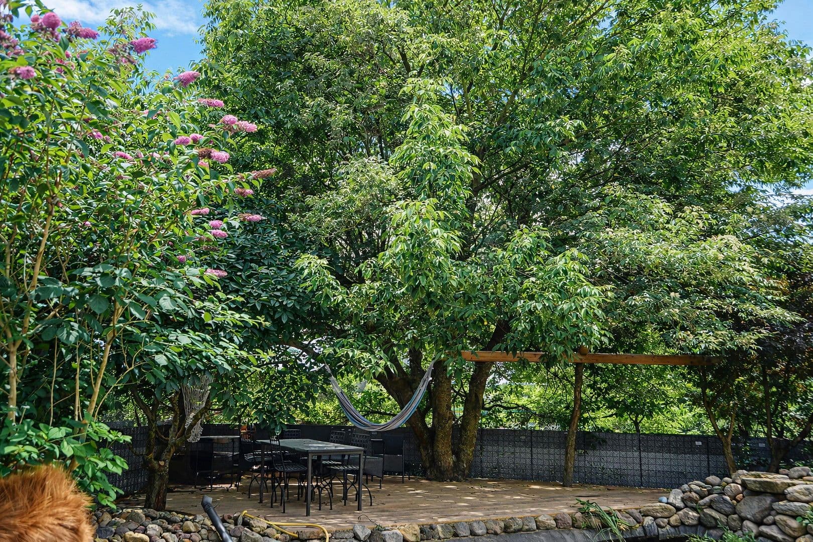 Prodej domu 244 m², pozemek 1.155 m², Sandhörn 15, Grünendeich, Dolní Sasko Prodej domu 244 m², pozemek 1.155 m², Sandhörn 15, Grünendeich, Dolní Sasko