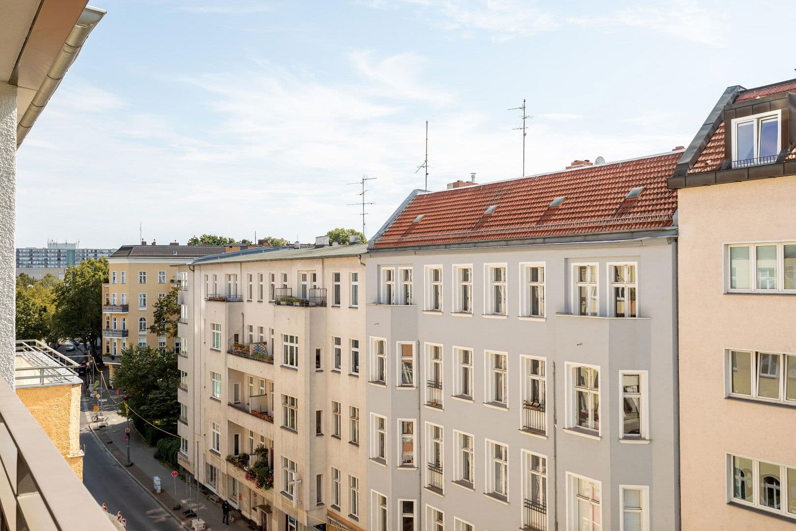 Prodej bytu 3+1 72 m², Hohenstaufenstraße 9, Berlin, Berlín Prodej bytu 3+1 72 m², Hohenstaufenstraße 9, Berlin, Berlín