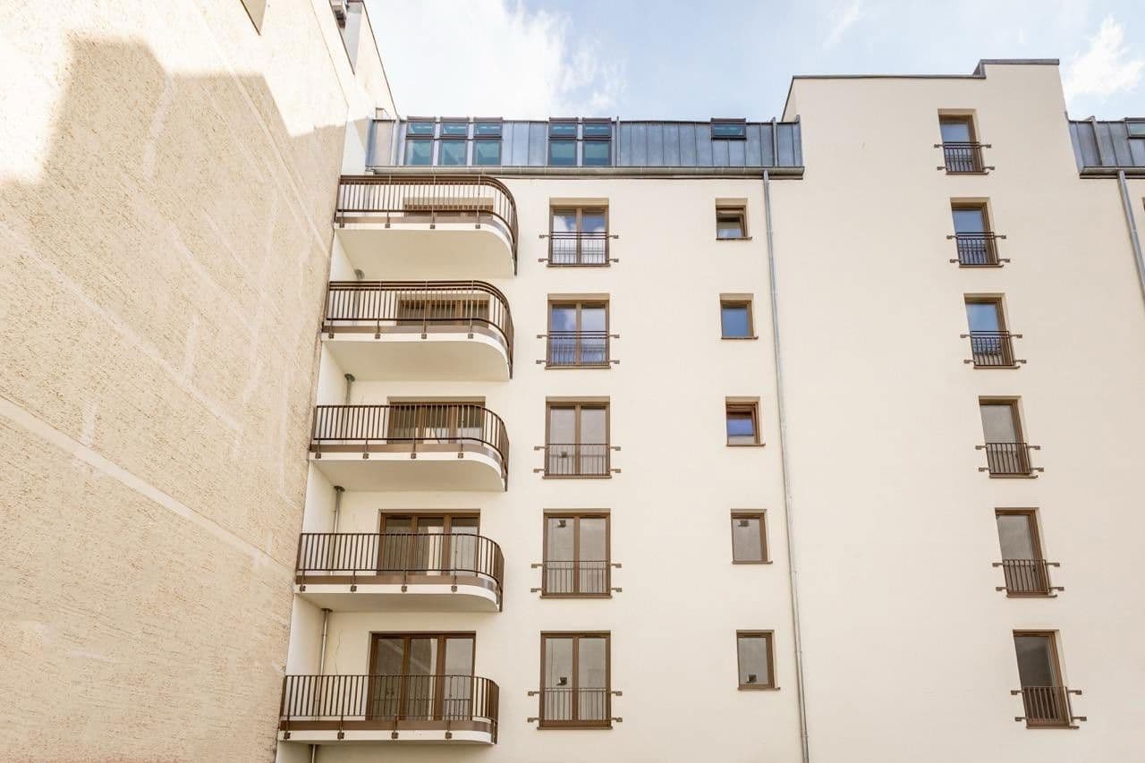 Prodej bytu 3+1 72 m², Hohenstaufenstraße 9, Berlin, Berlín Prodej bytu 3+1 72 m², Hohenstaufenstraße 9, Berlin, Berlín