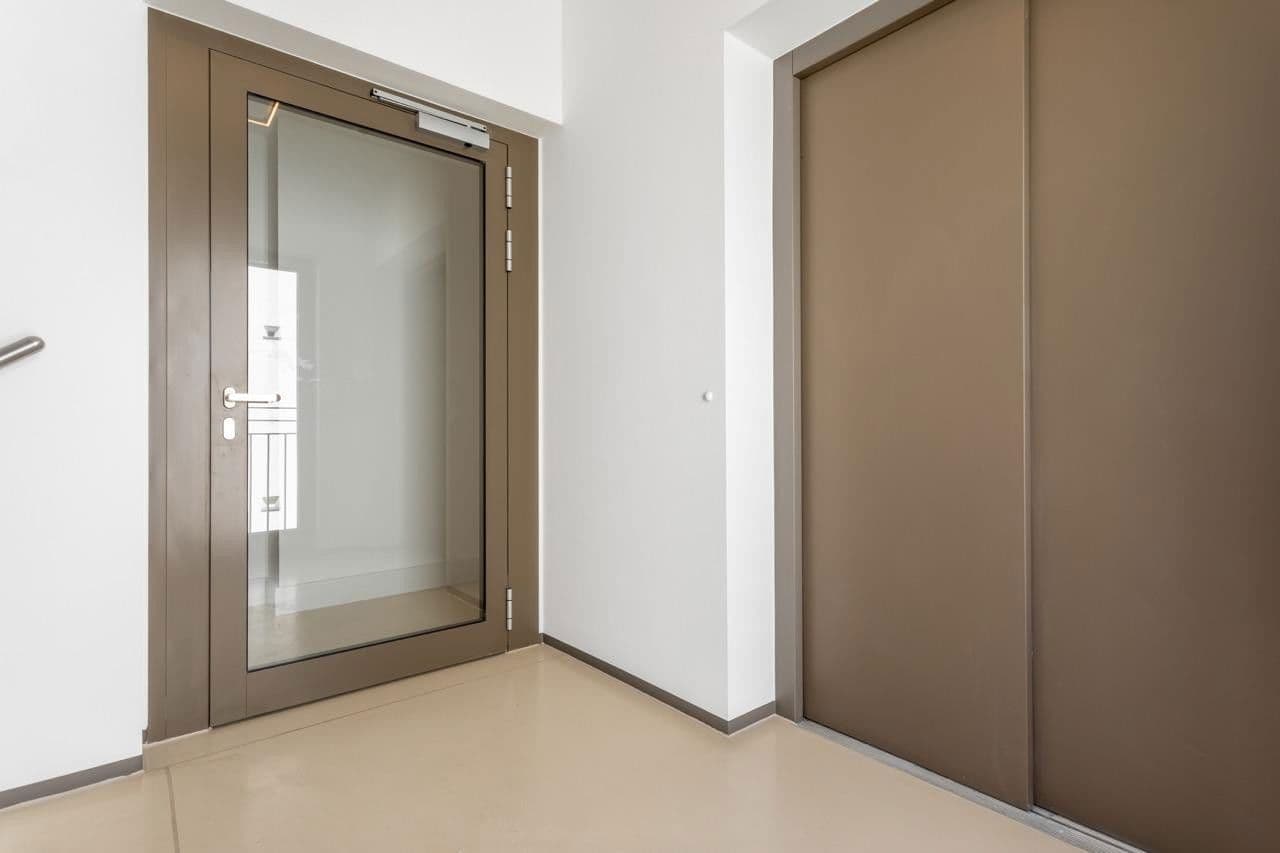 Prodej bytu 3+1 72 m², Hohenstaufenstraße 9, Berlin, Berlín Prodej bytu 3+1 72 m², Hohenstaufenstraße 9, Berlin, Berlín