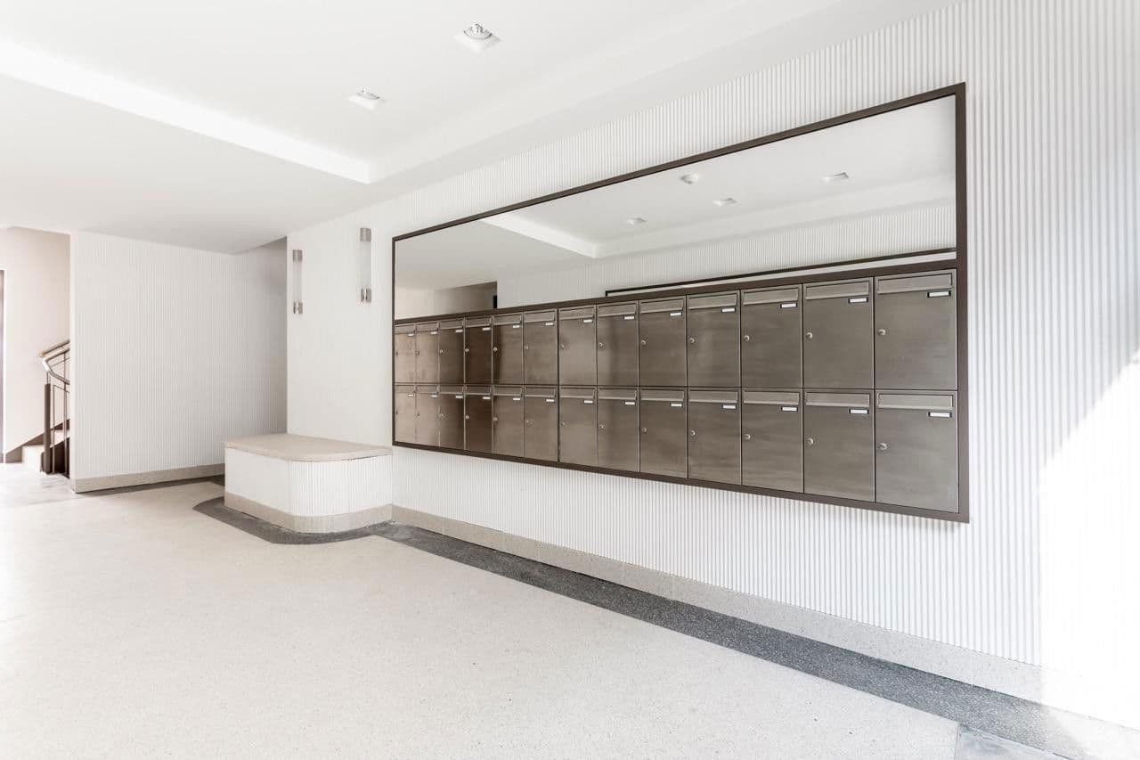 Prodej bytu 3+1 72 m², Hohenstaufenstraße 9, Berlin, Berlín Prodej bytu 3+1 72 m², Hohenstaufenstraße 9, Berlin, Berlín