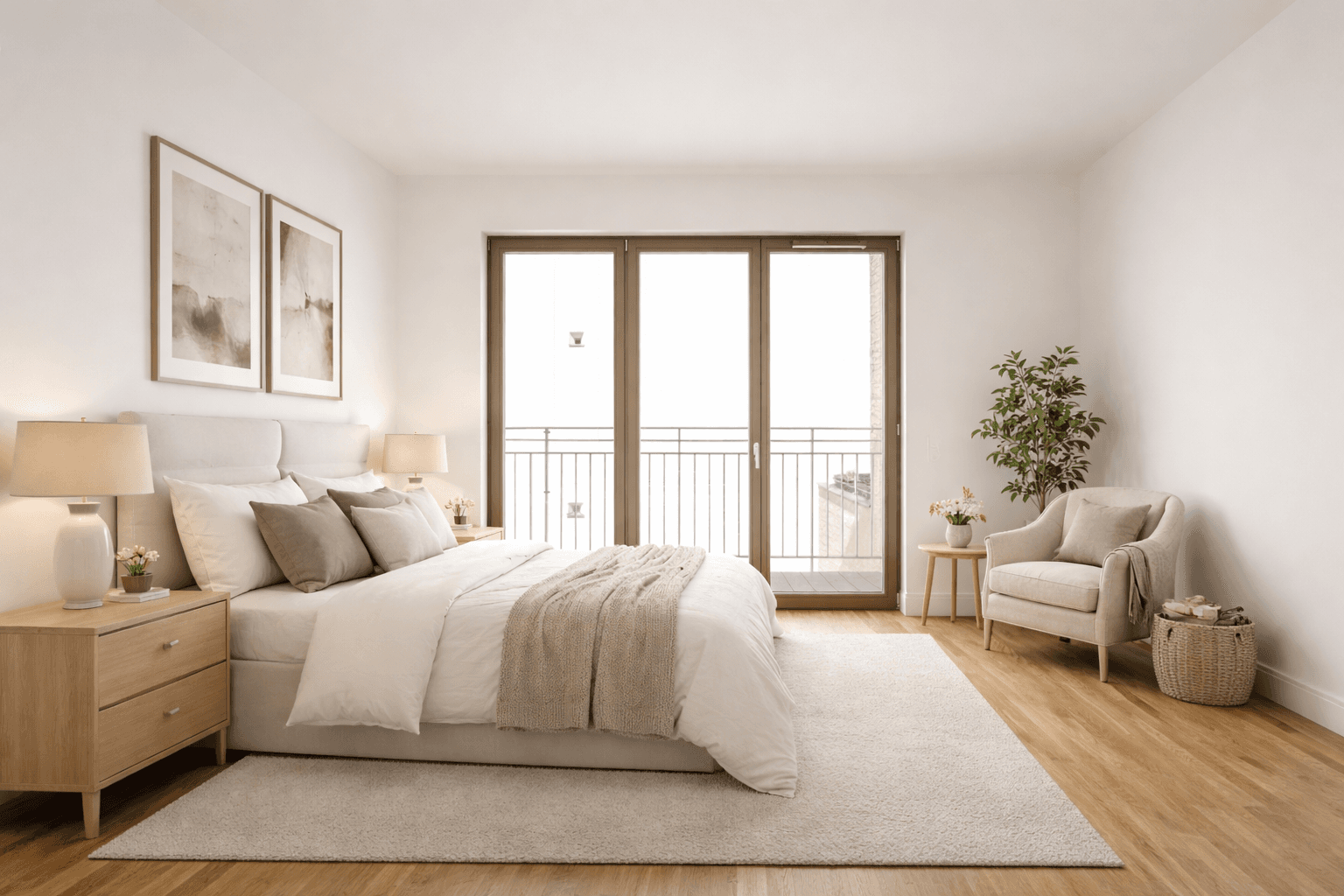 Prodej bytu 3+1 72 m², Hohenstaufenstraße 9, Berlin, Berlín Prodej bytu 3+1 72 m², Hohenstaufenstraße 9, Berlin, Berlín