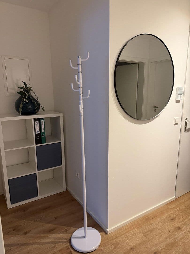Pronájem bytu 16 m², Nürnberg, Bavorsko Pronájem bytu 16 m², Nürnberg, Bavorsko